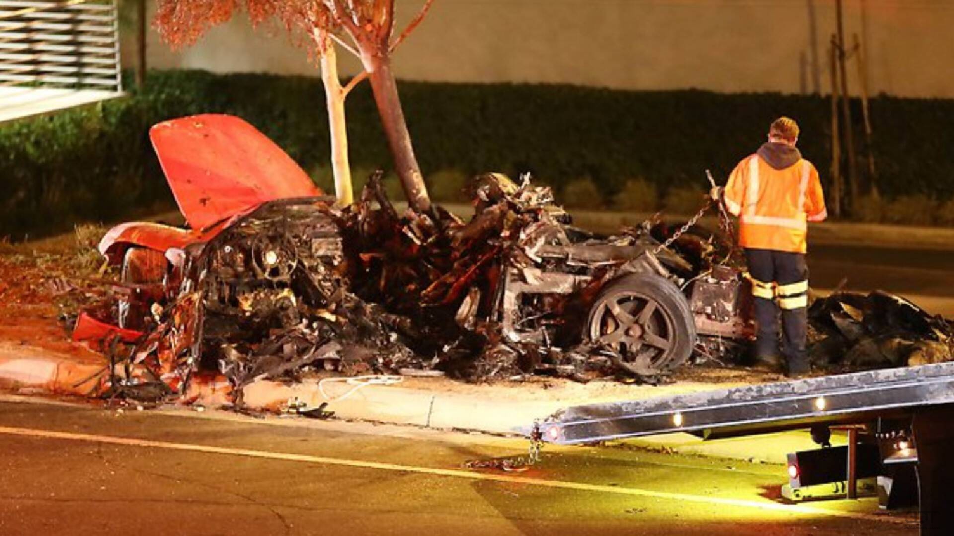 Porsche Cayenne Luxury SUV 2012 tuning