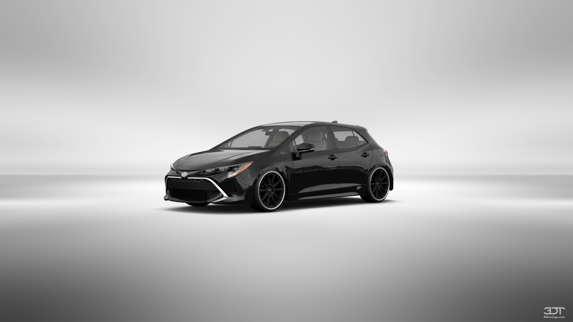 Toyota Corolla 5 Door Hatchback 2019