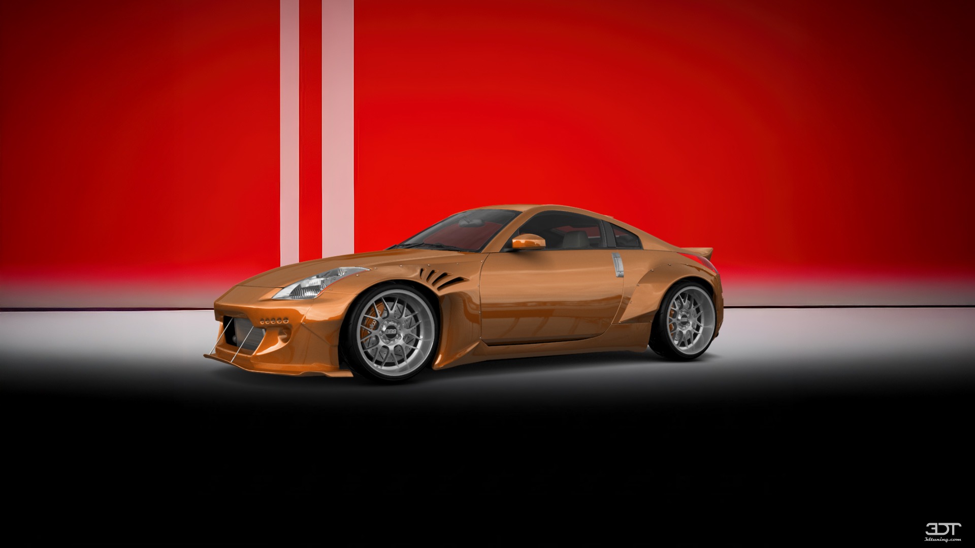 Nissan 350Z 2 Door Coupe 2002 Images