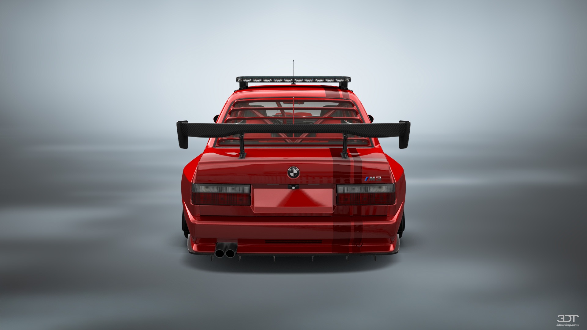 BMW M3 2 Door Coupe 1986 Images