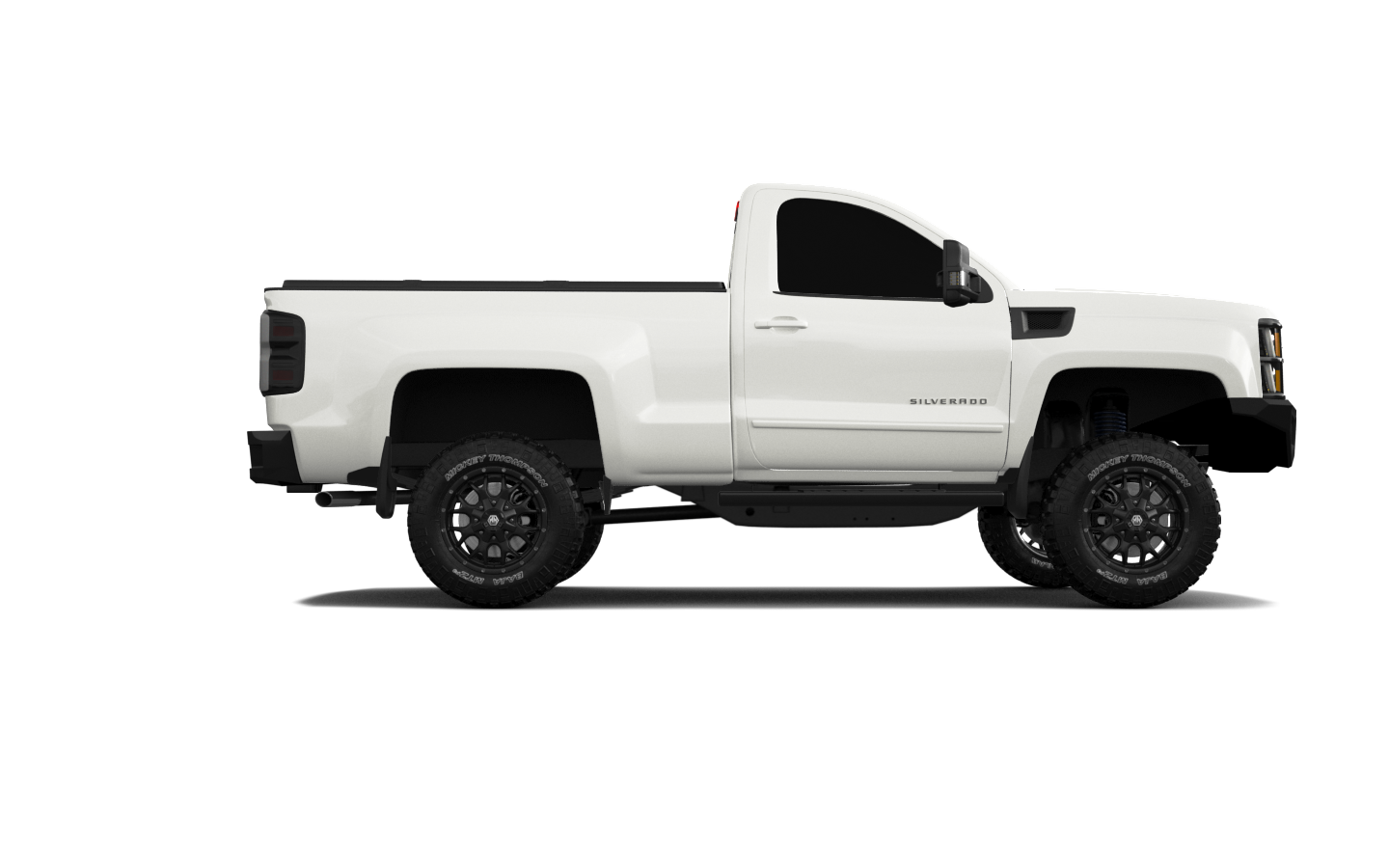 workhorse