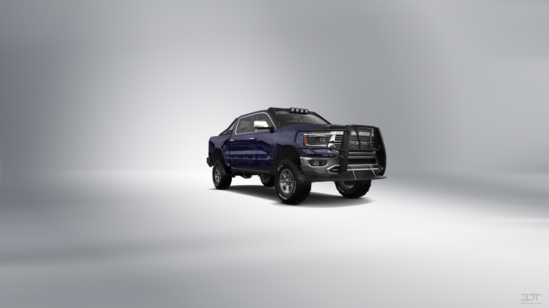 Dodge Ram 1500 4 Door Truck 2019