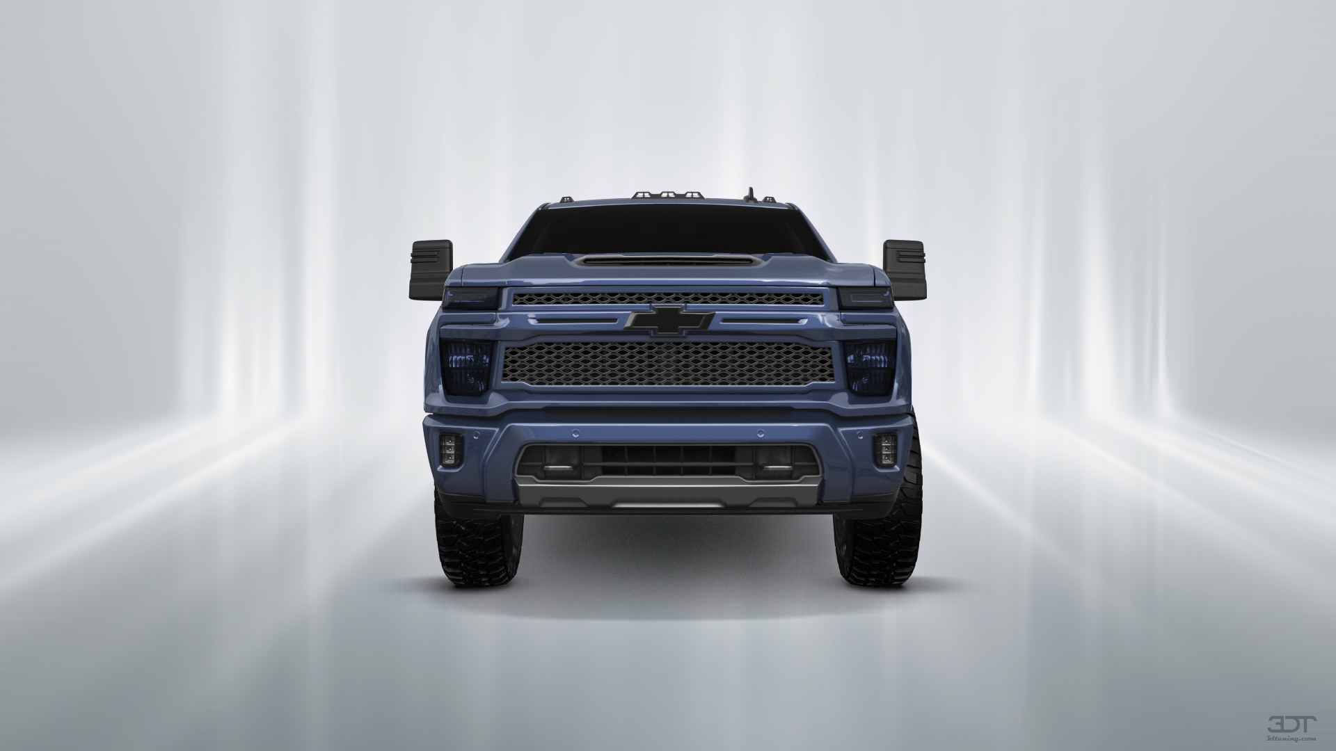 Chevrolet Silverado 3500 HD 2 Door pickup truck 2024