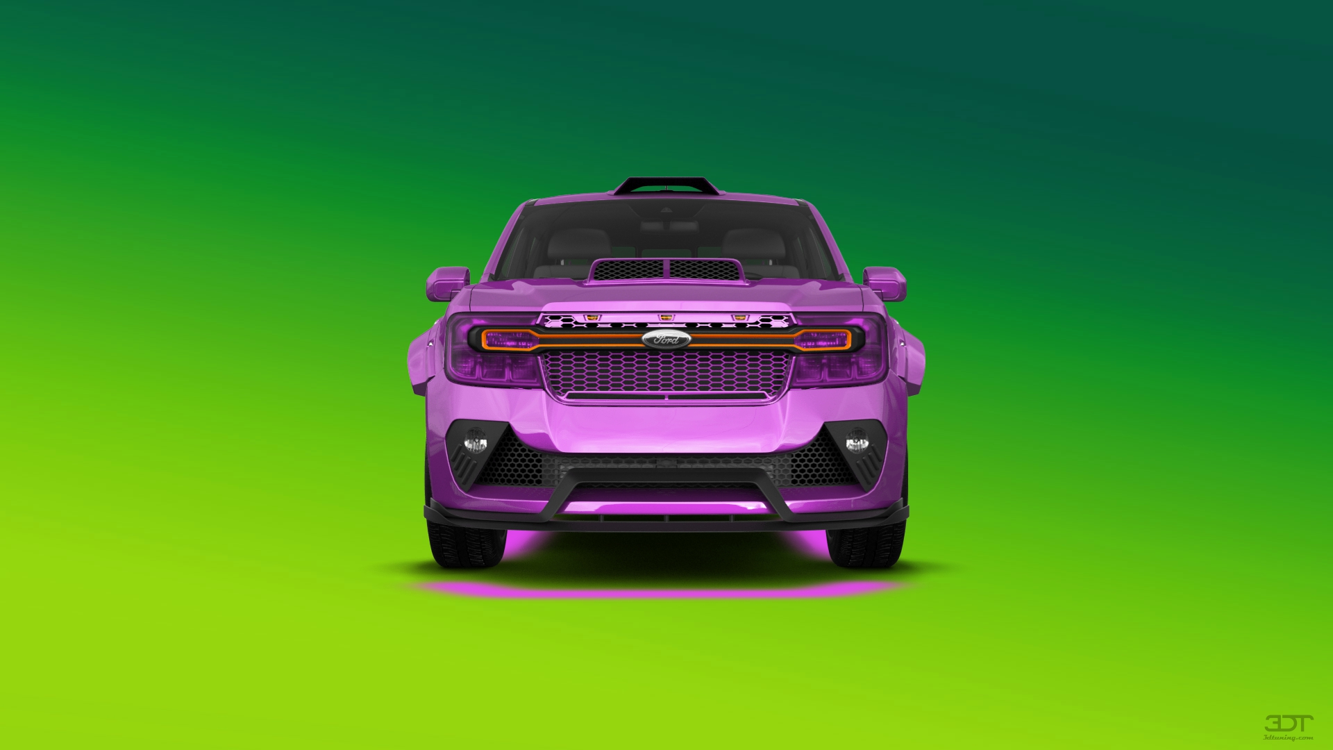 Ford Maverick 4 Door pickup truck 2022