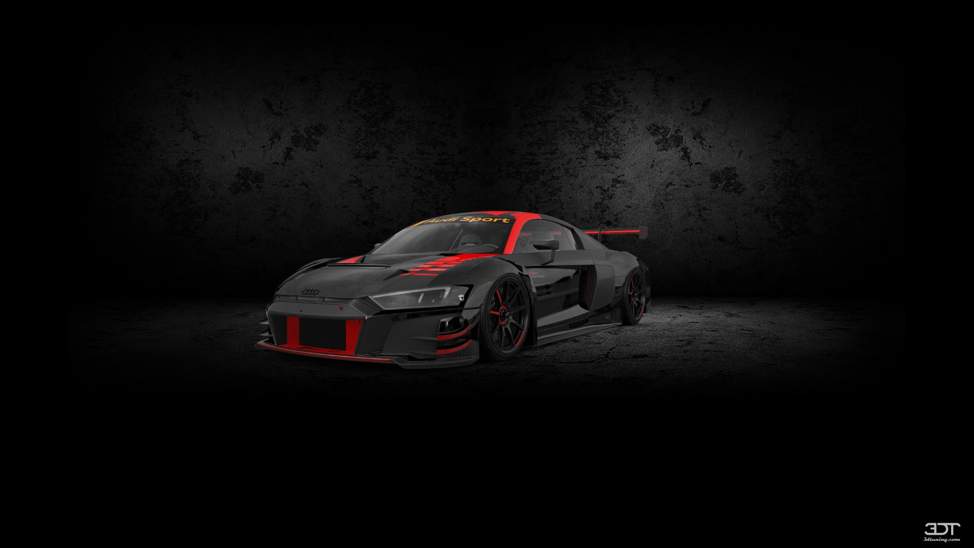 Audi R8 2 Door Coupe 2019