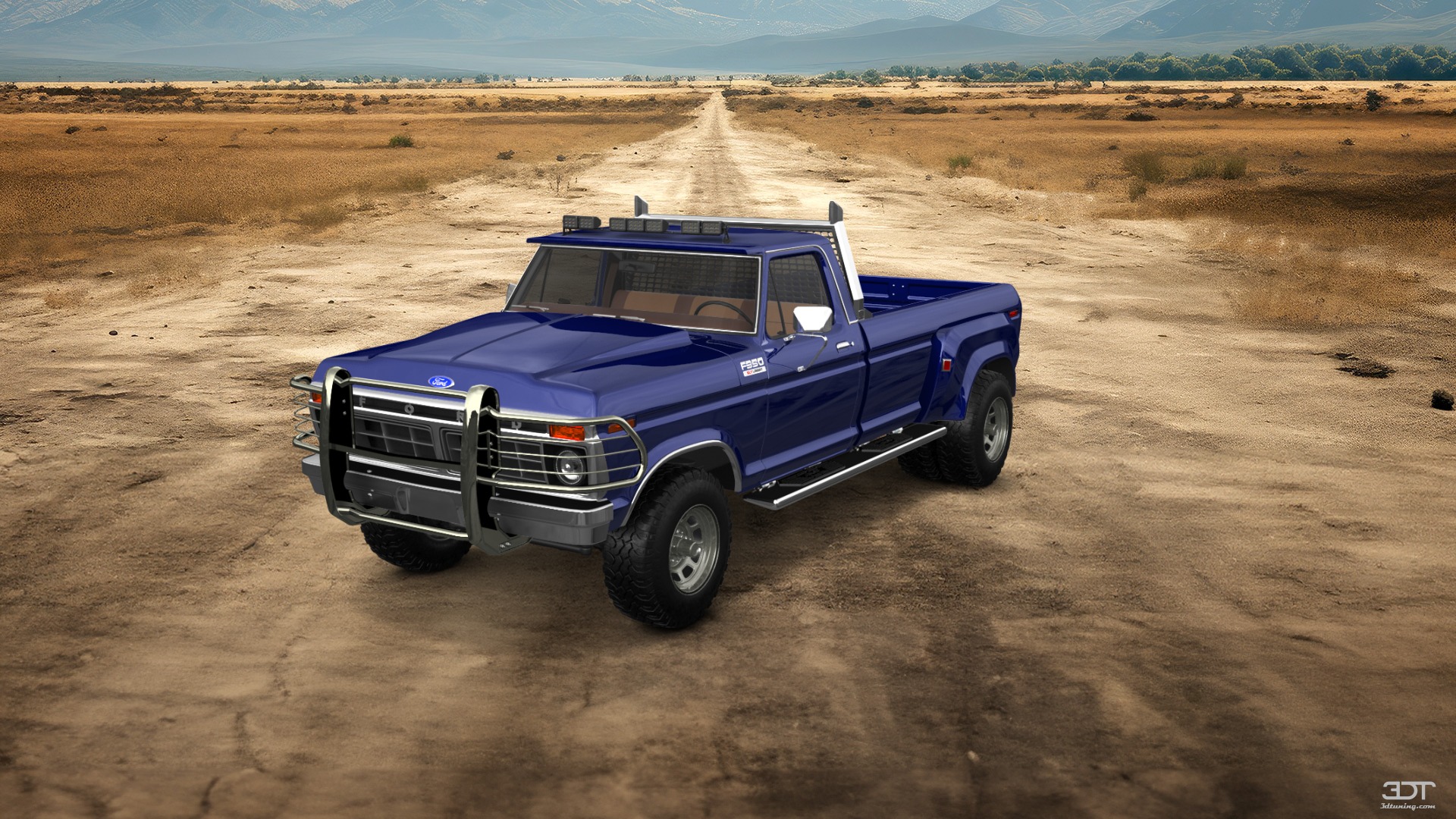 Ford F-350 Dually 2 Door pickup truck 1974 Images