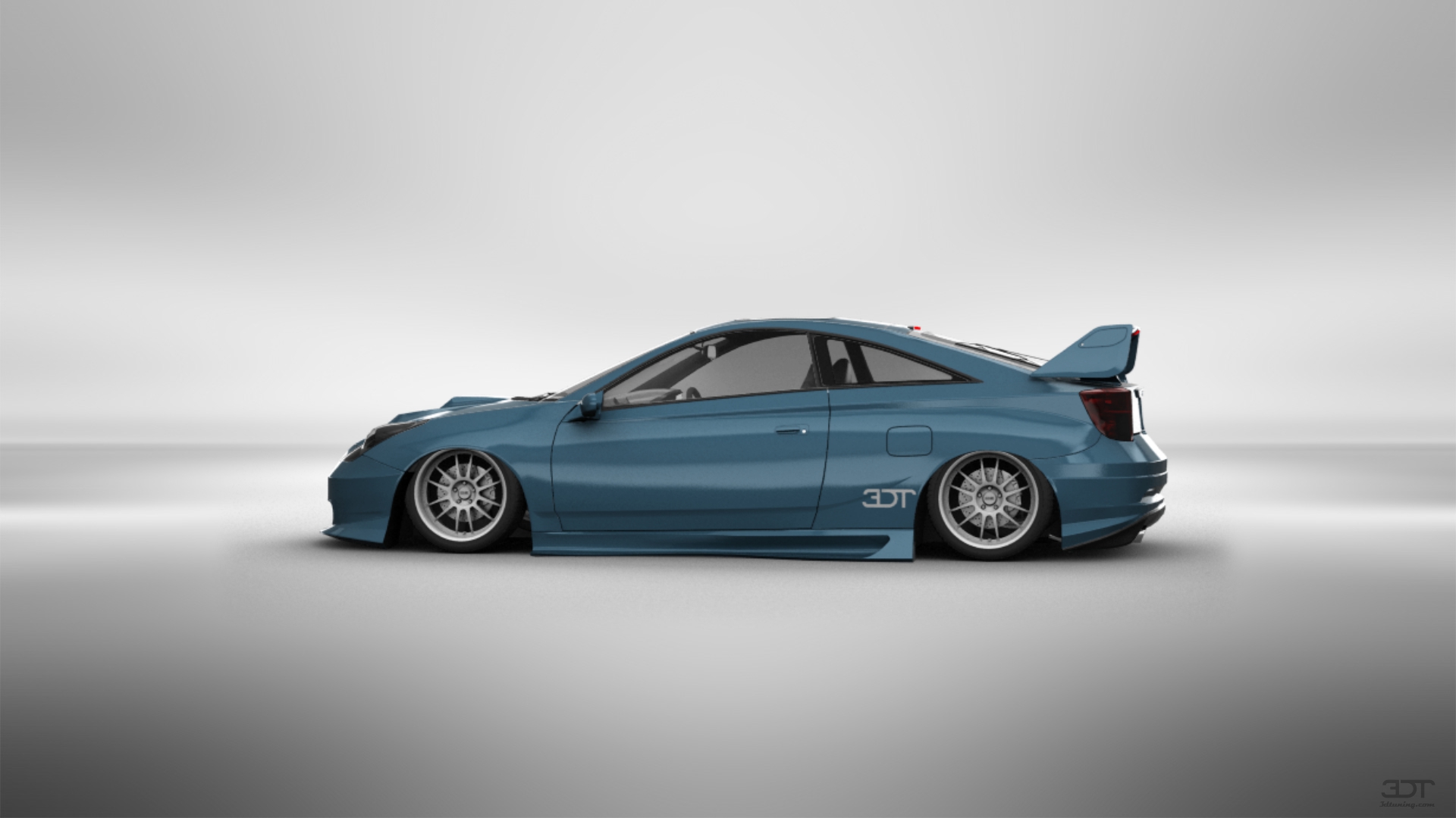 Toyota Celica SS-I Coupe 2003