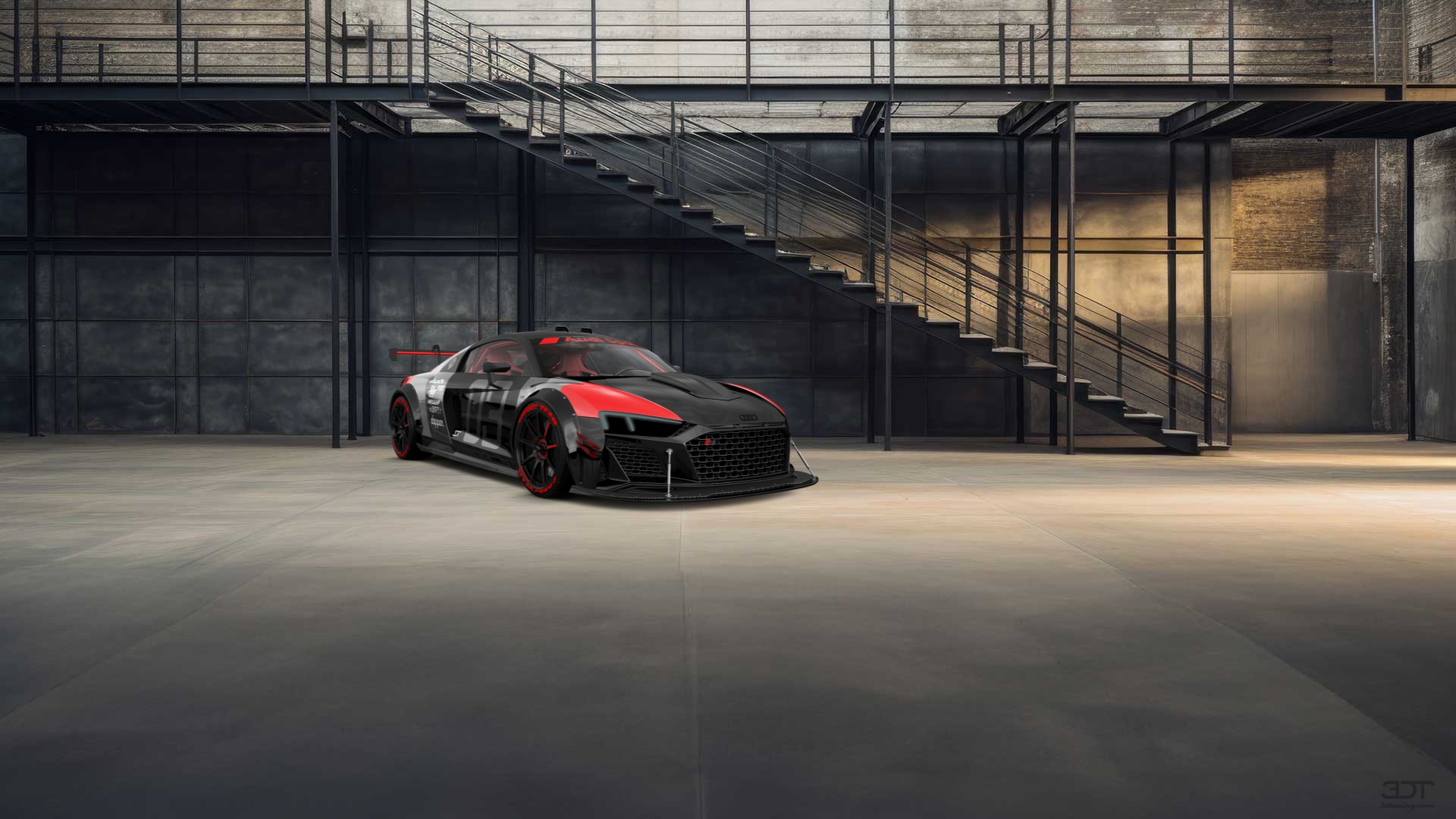 Audi R8 2 Door Coupe 2019