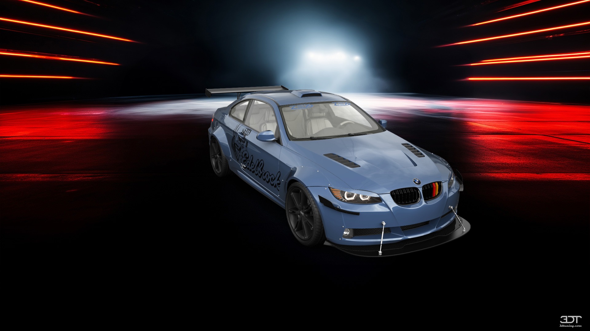 BMW 3 Series 2 Door Coupe 2006