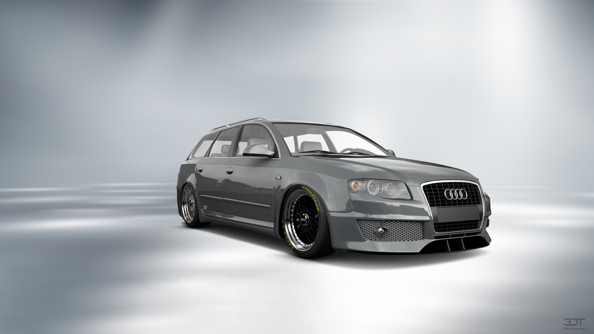 Audi A4 Avant 2006