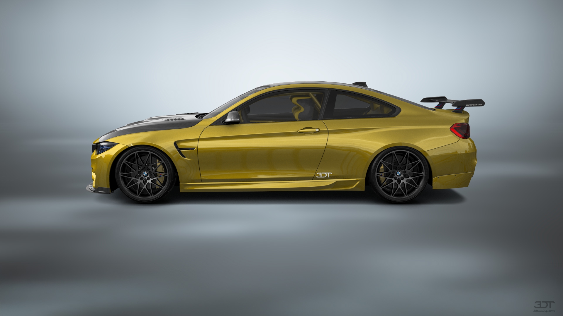 BMW M4 2 Door Coupe 2019