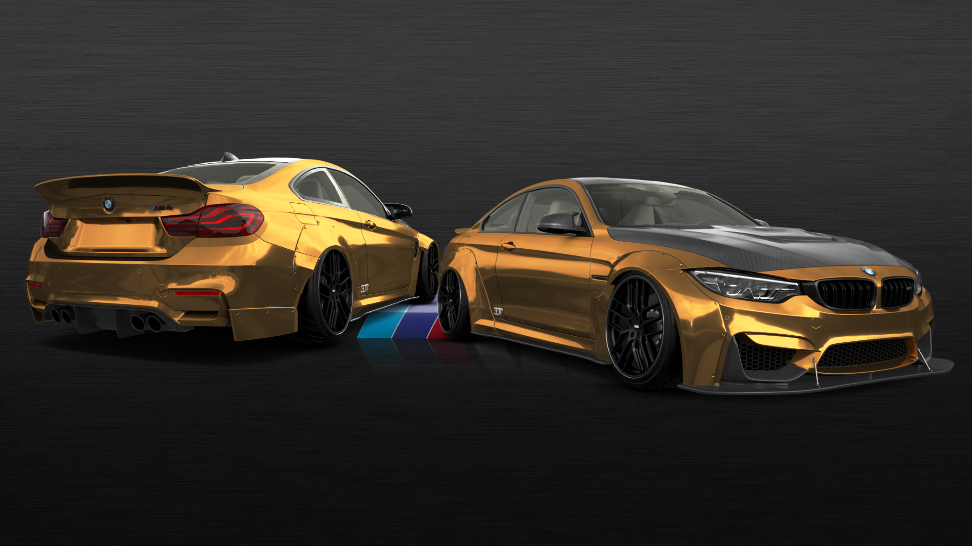 BMW M4 2 Door Coupe 2019