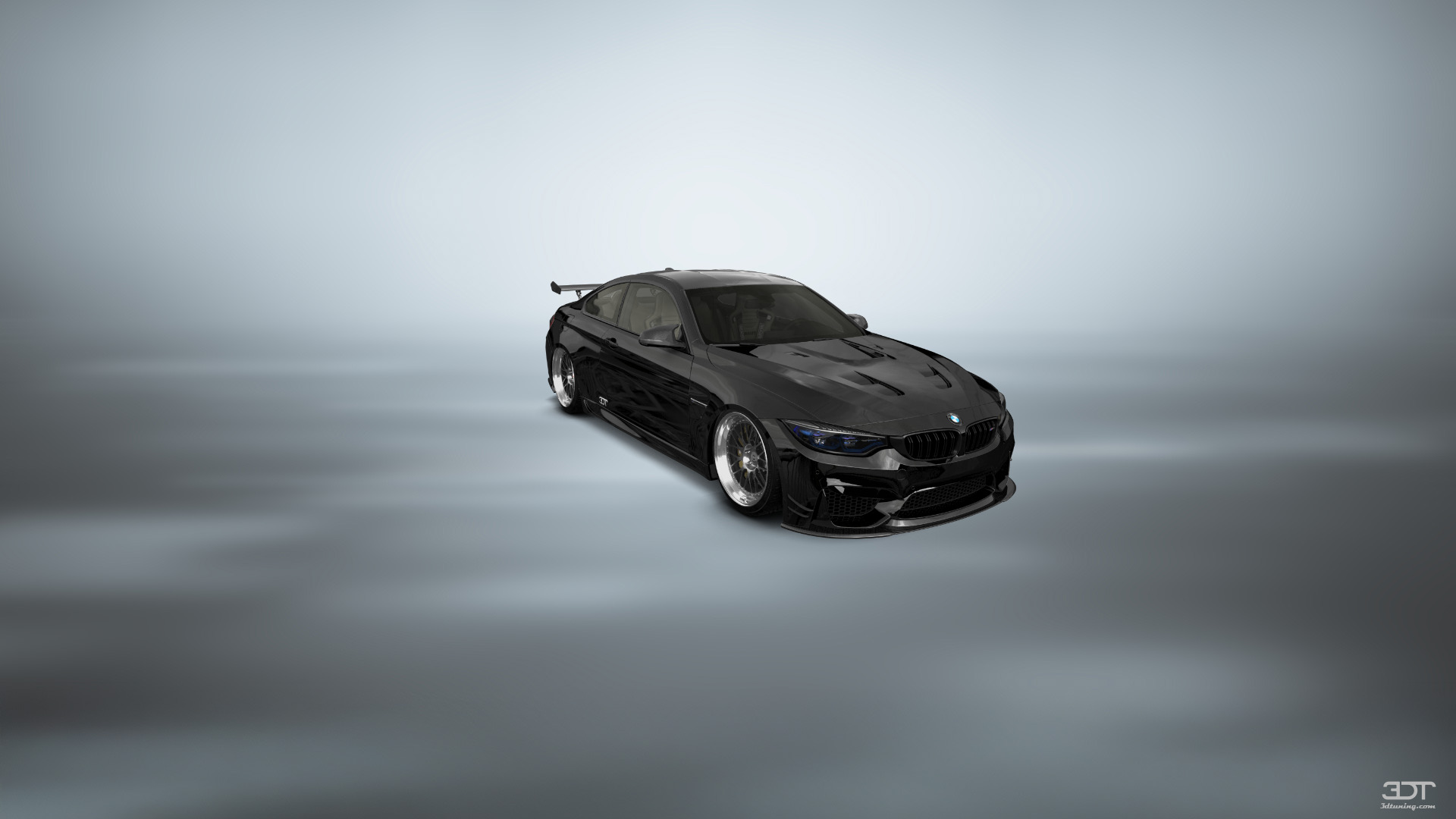 BMW M4 2 Door Coupe 2019
