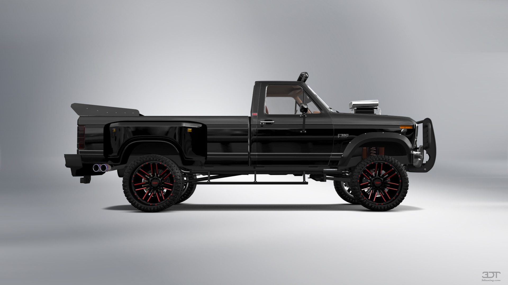 Audi RS6 Avant 2020 tuning