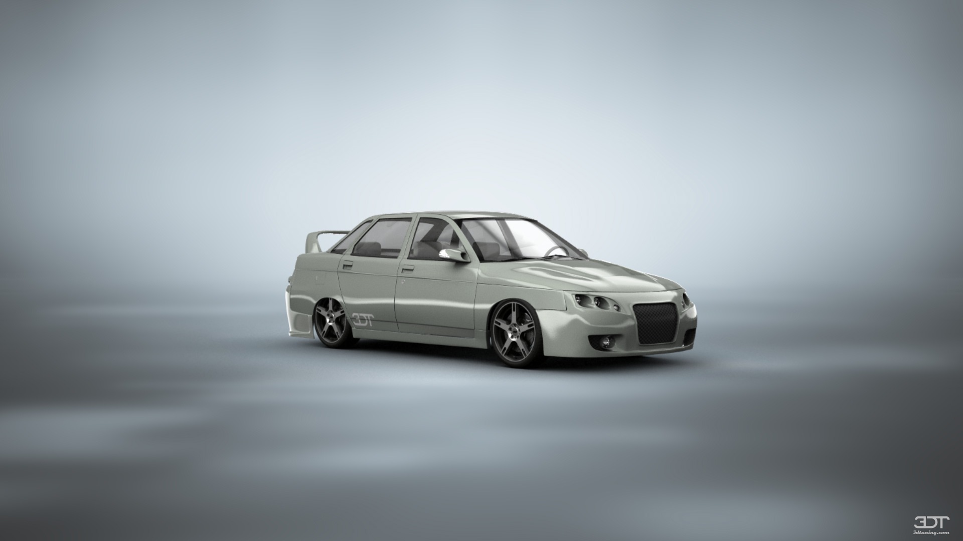 Lada 2110 Sedan 2000