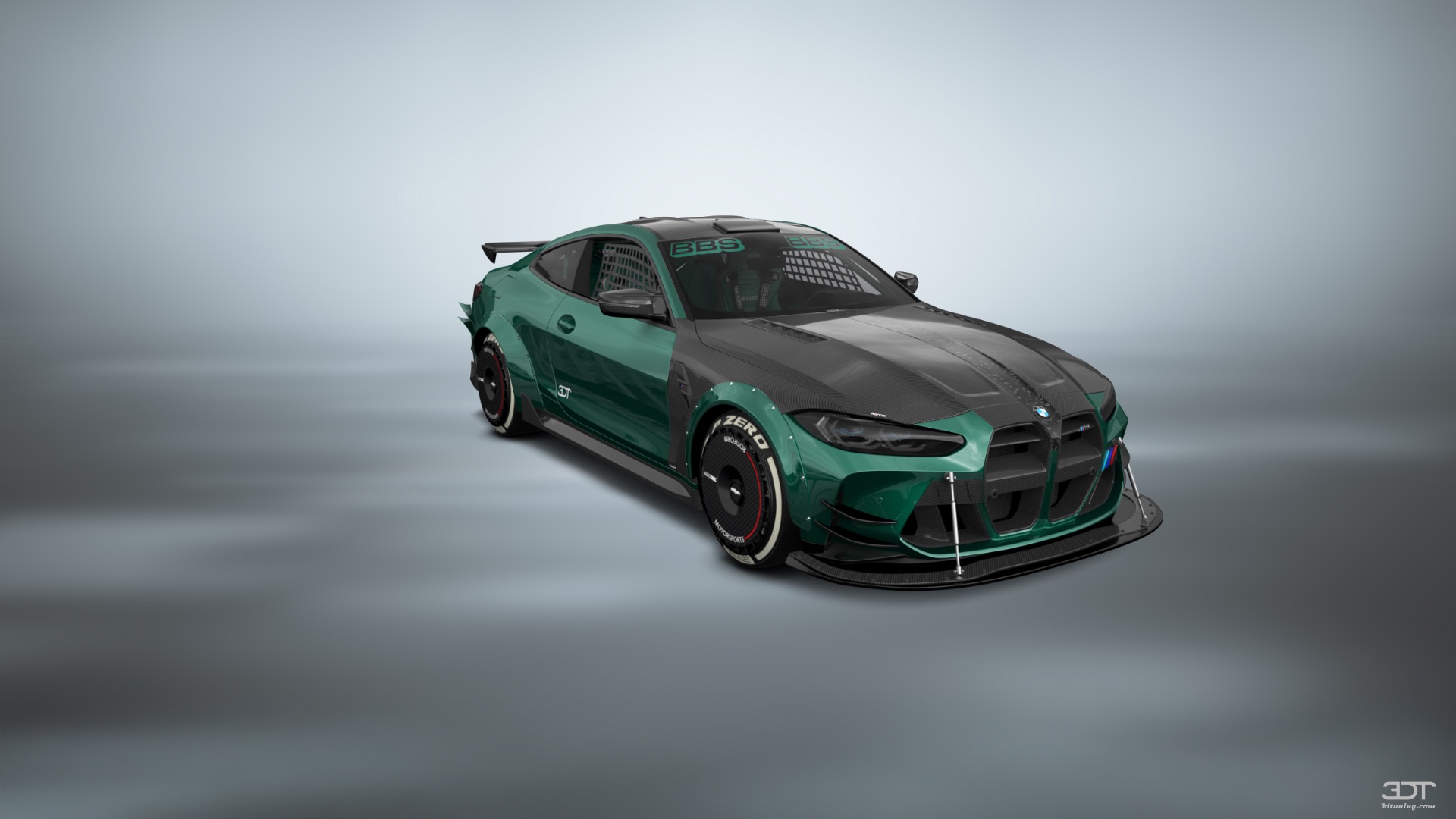 BMW M4 2 Door Coupe 2021
