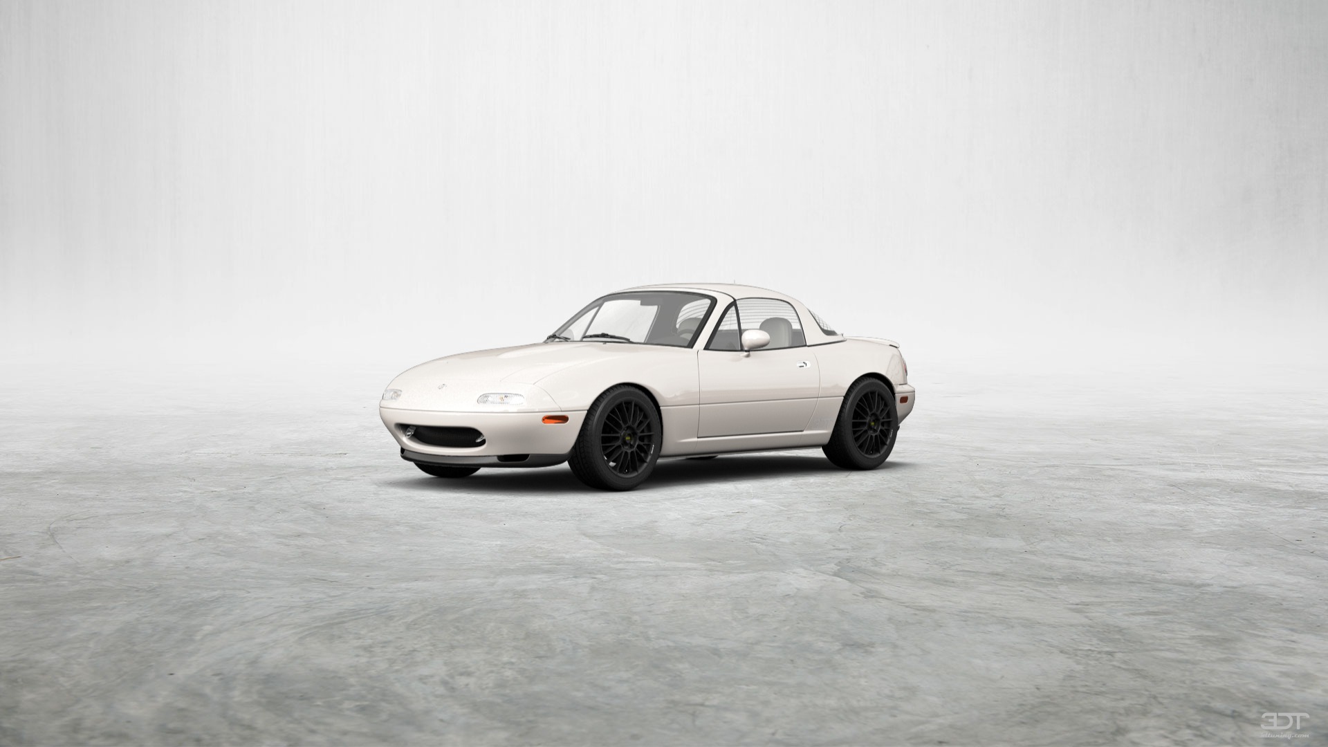 Mazda MX-5 Roadster 1995