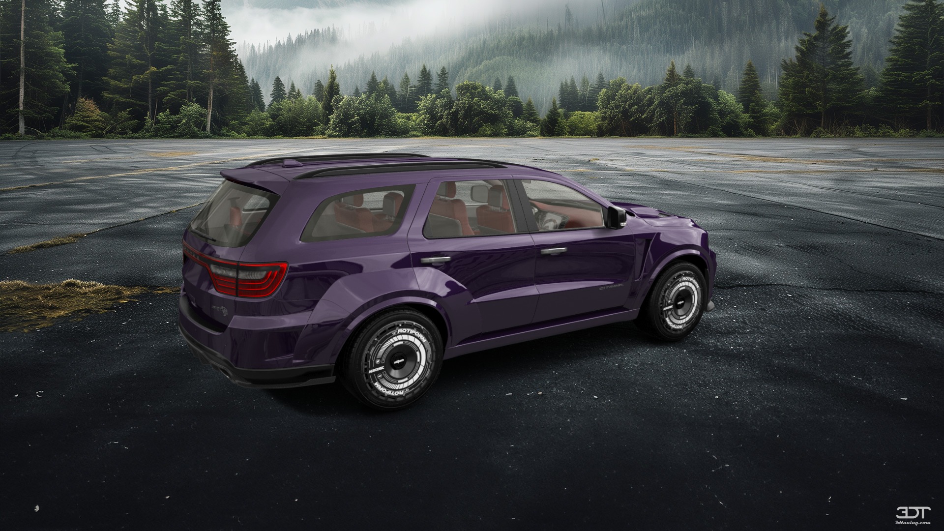 Dodge Durango 5 Door SUV 2021