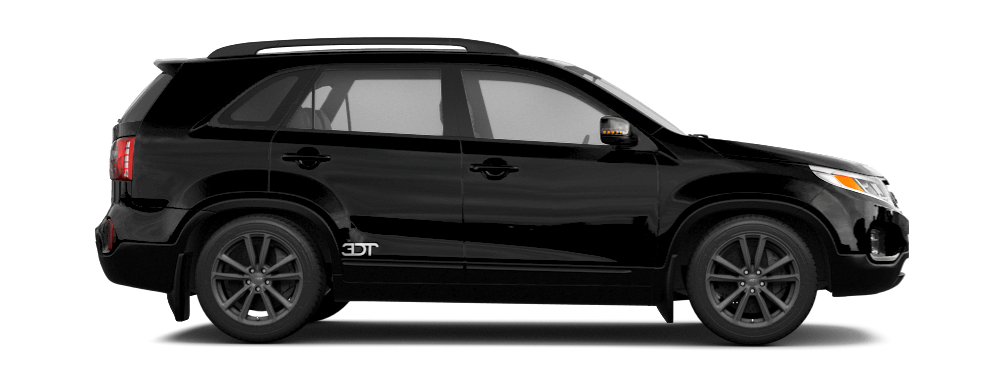 kia josar