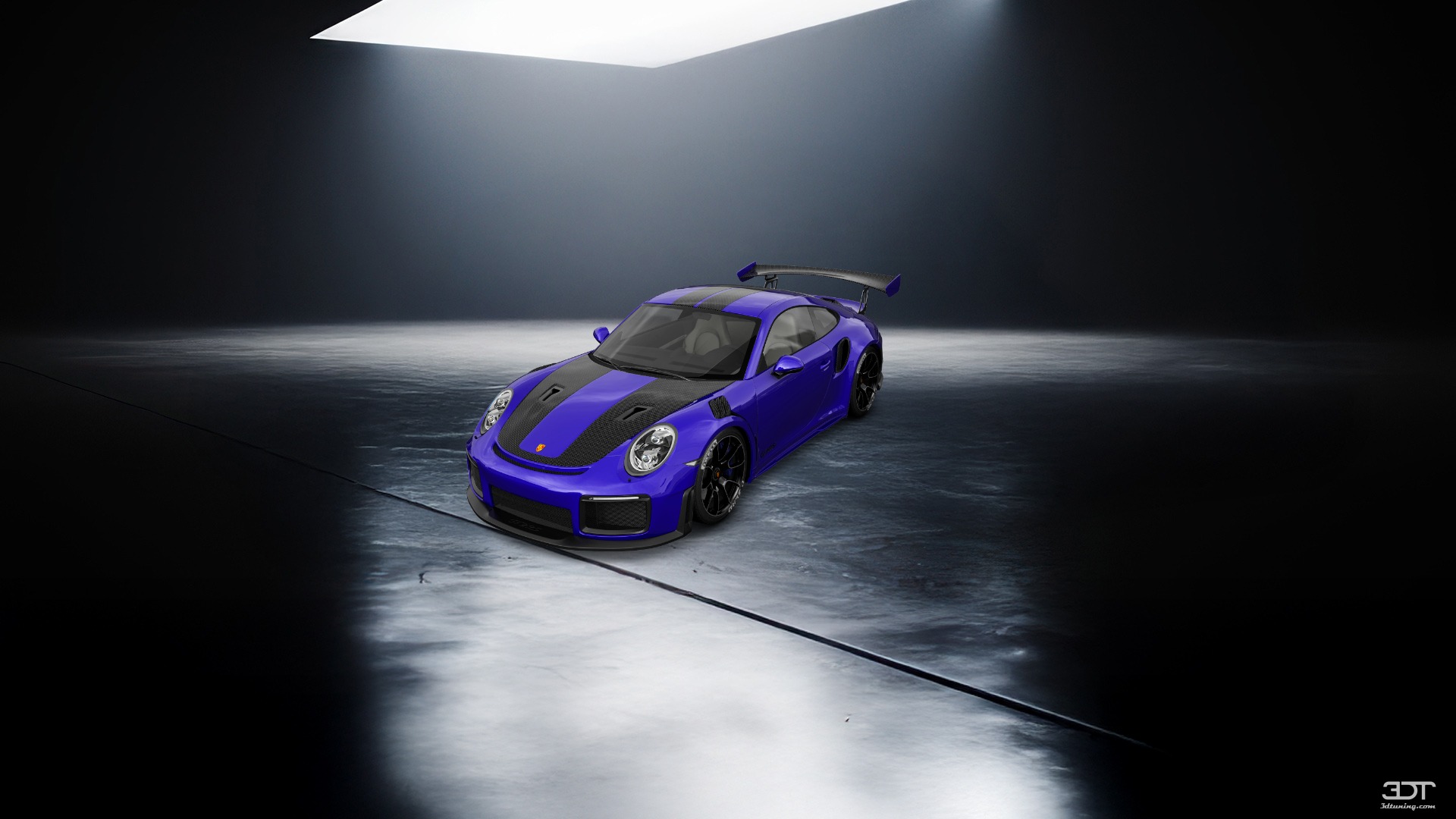 Porsche 911 Turbo S 2 Door Coupe 2014 tuning