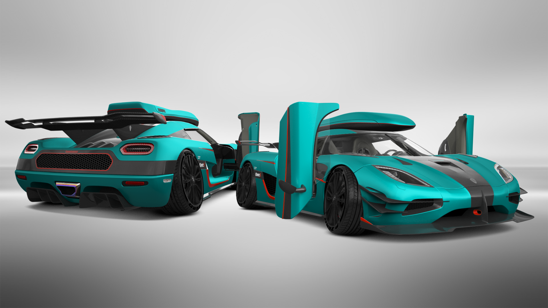 Koenigsegg Agera 2 Door Coupe 2011 Images