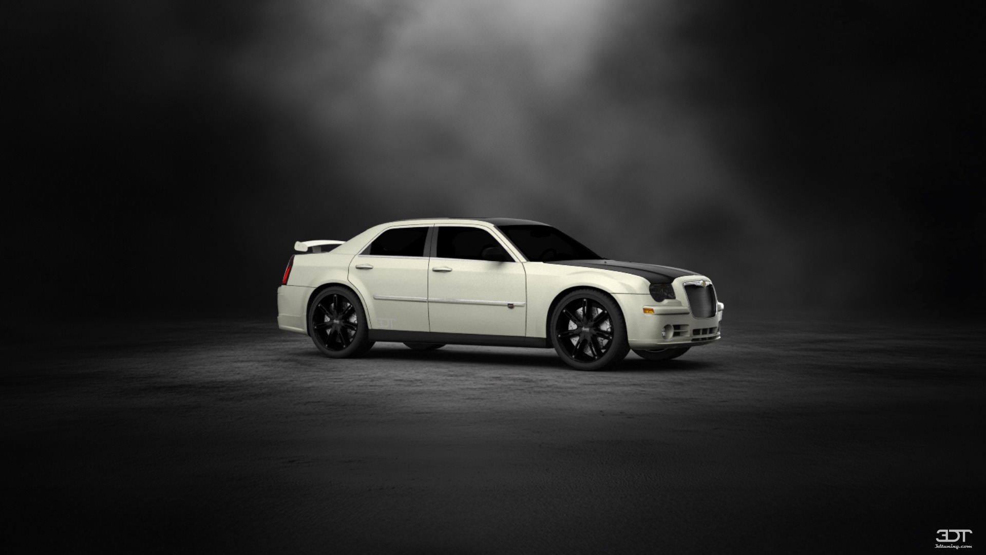 Chrysler 300C Sedan 2005