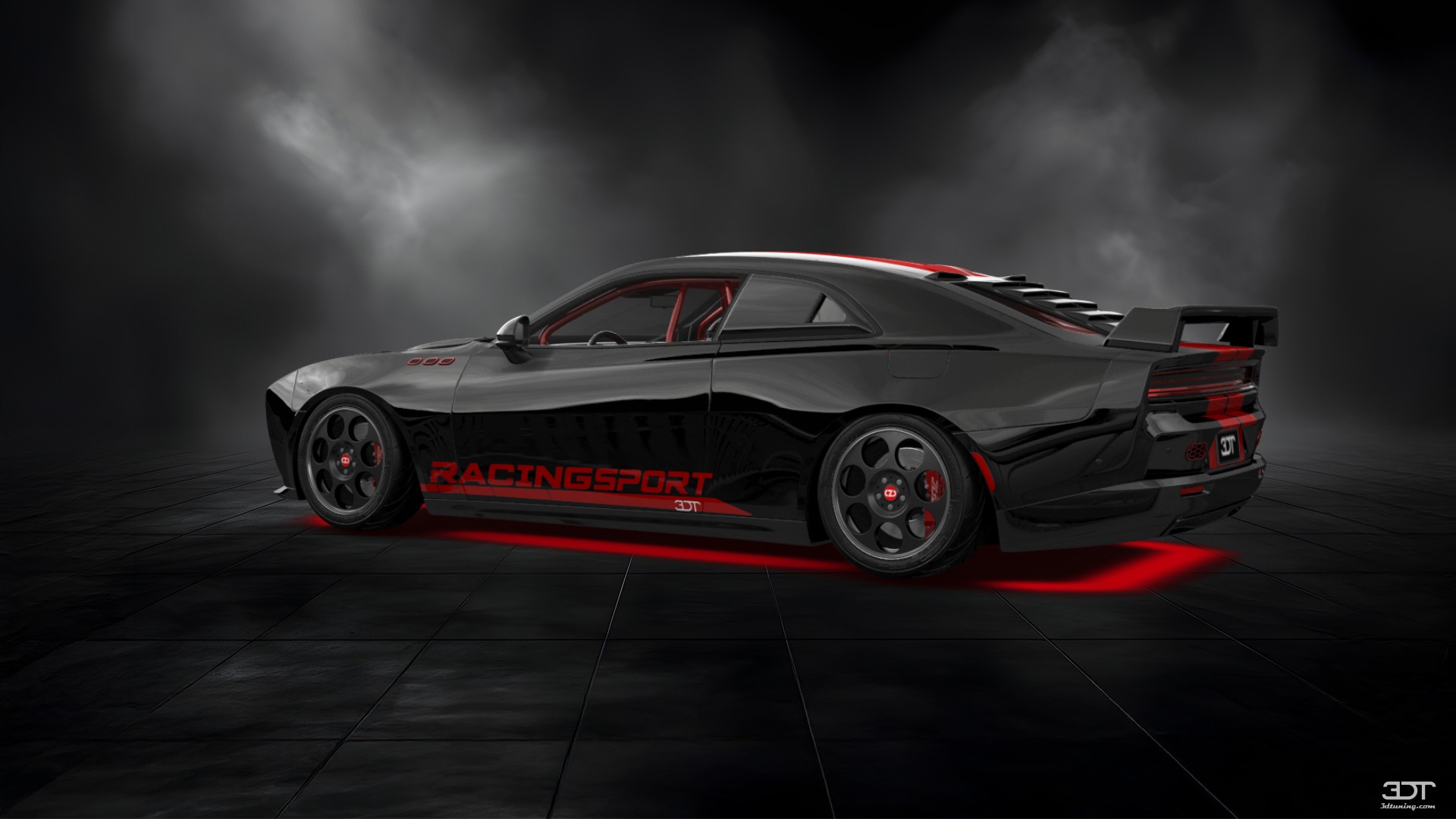 Dodge Charger 2 Door Coupe 2024