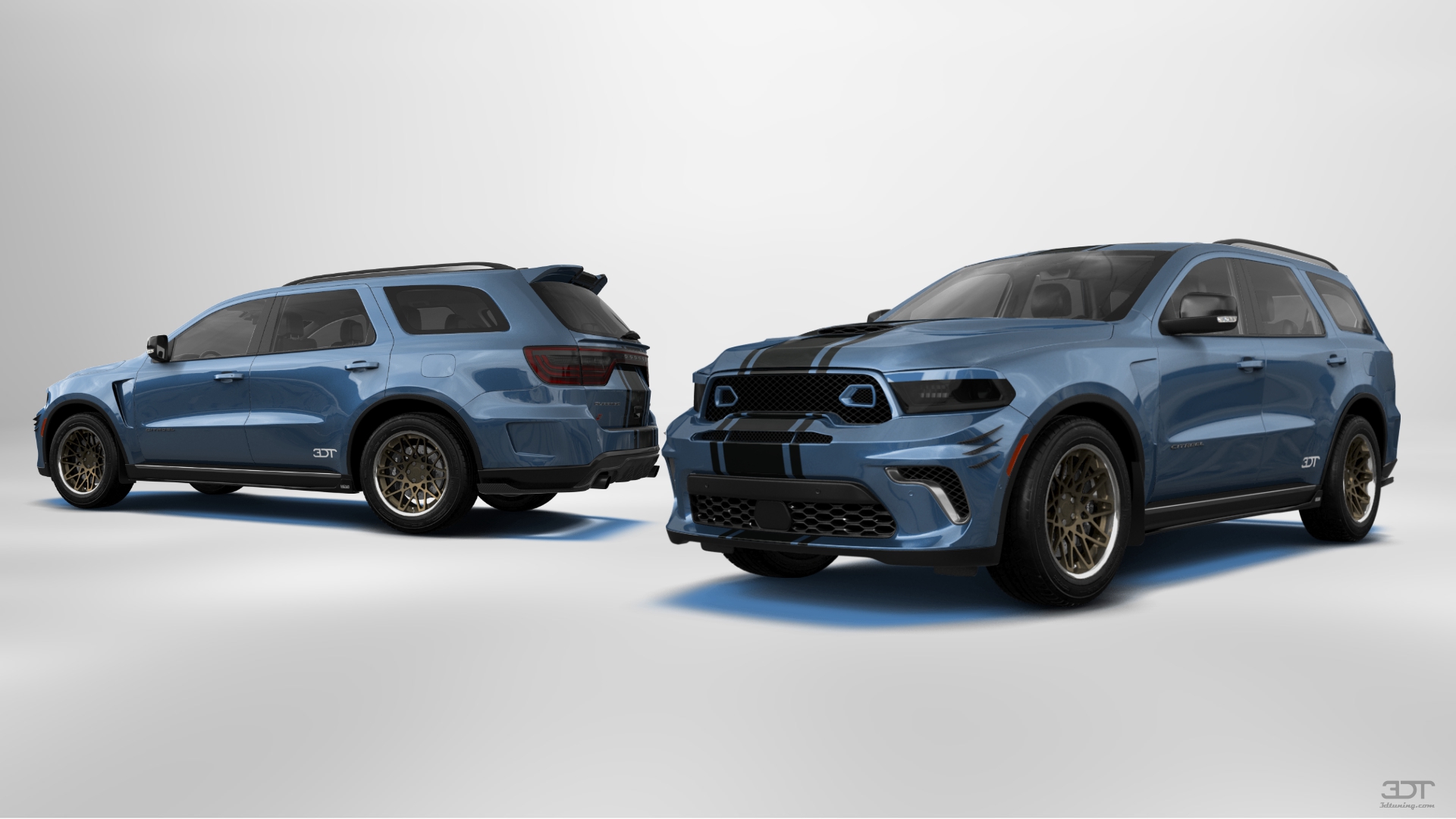 Dodge Durango 5 Door SUV 2021