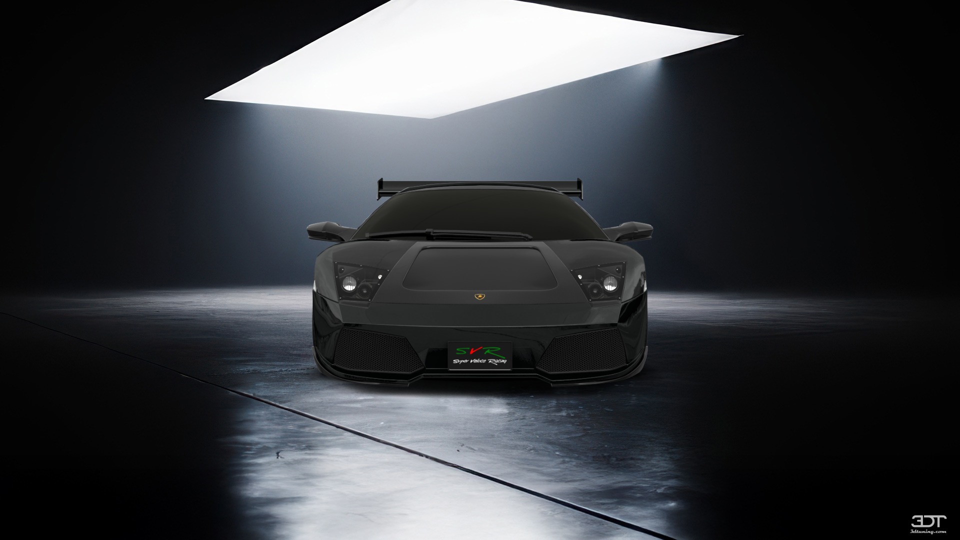 Lamborghini Murcielago 2 Door Coupe 2001 Images