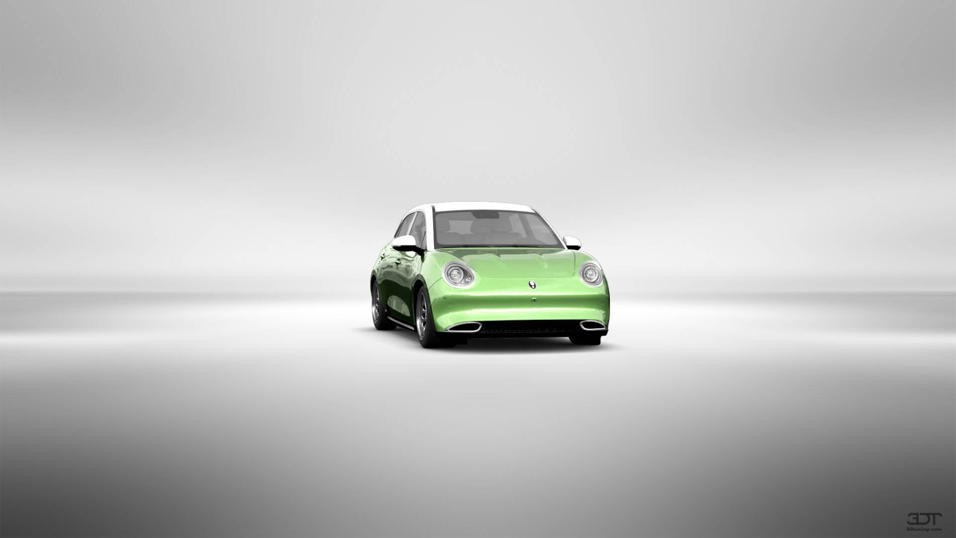 Ora Good Cat 5 Door Hatchback 2021 Images