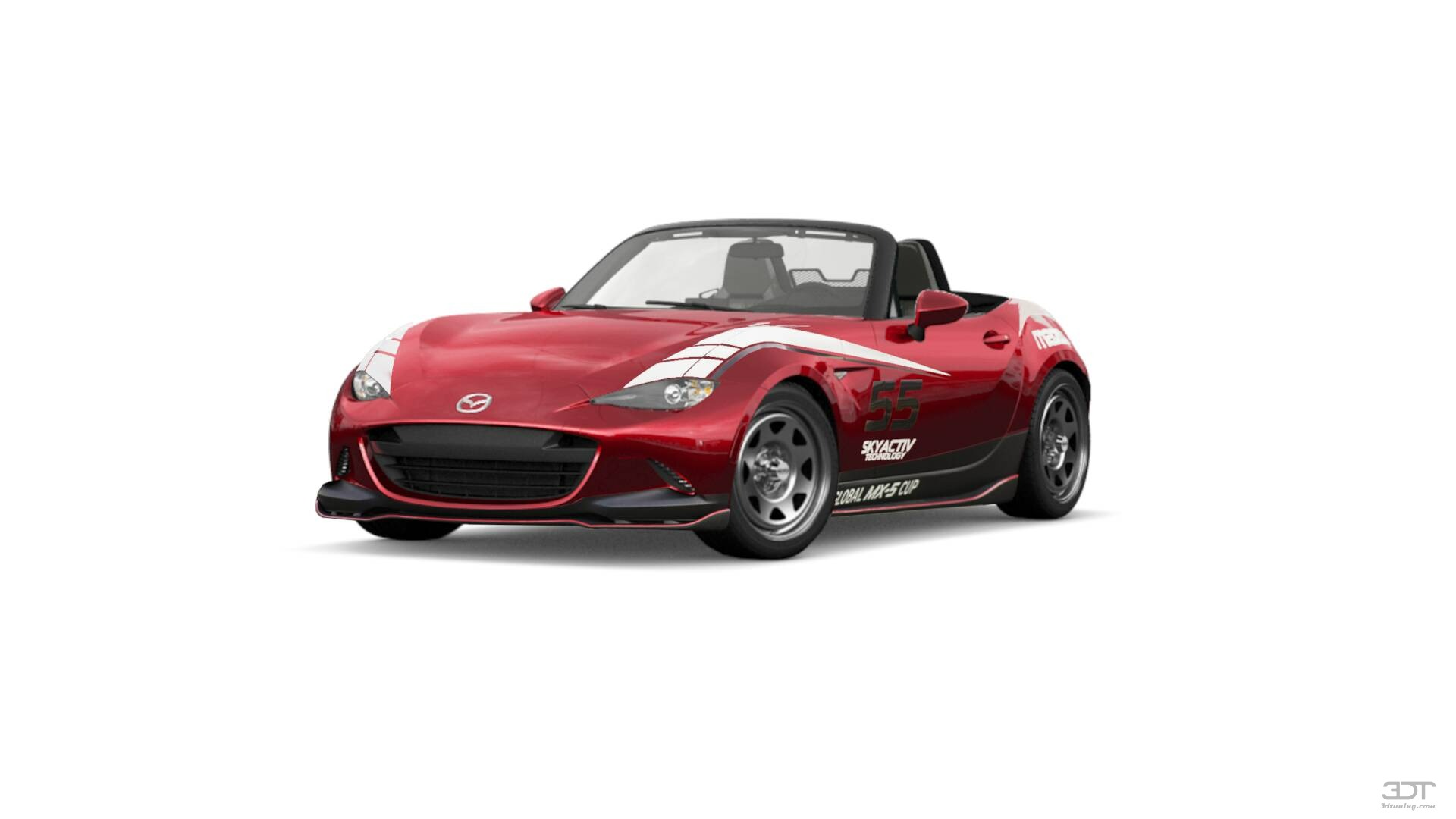 Mazda MX-5 Roadster 2016 Images