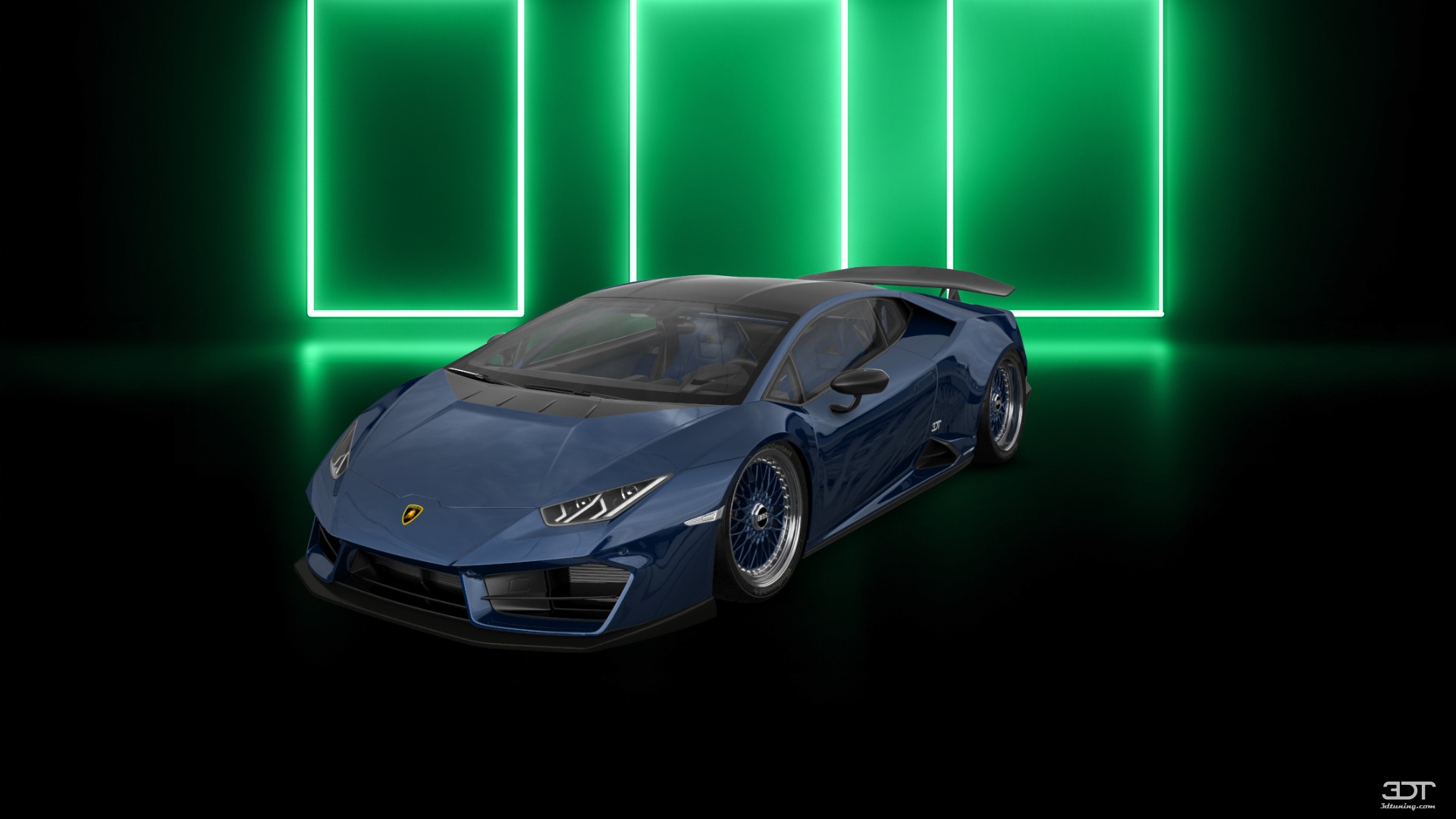 Lamborghini Huracan 2 Door Coupe 2014