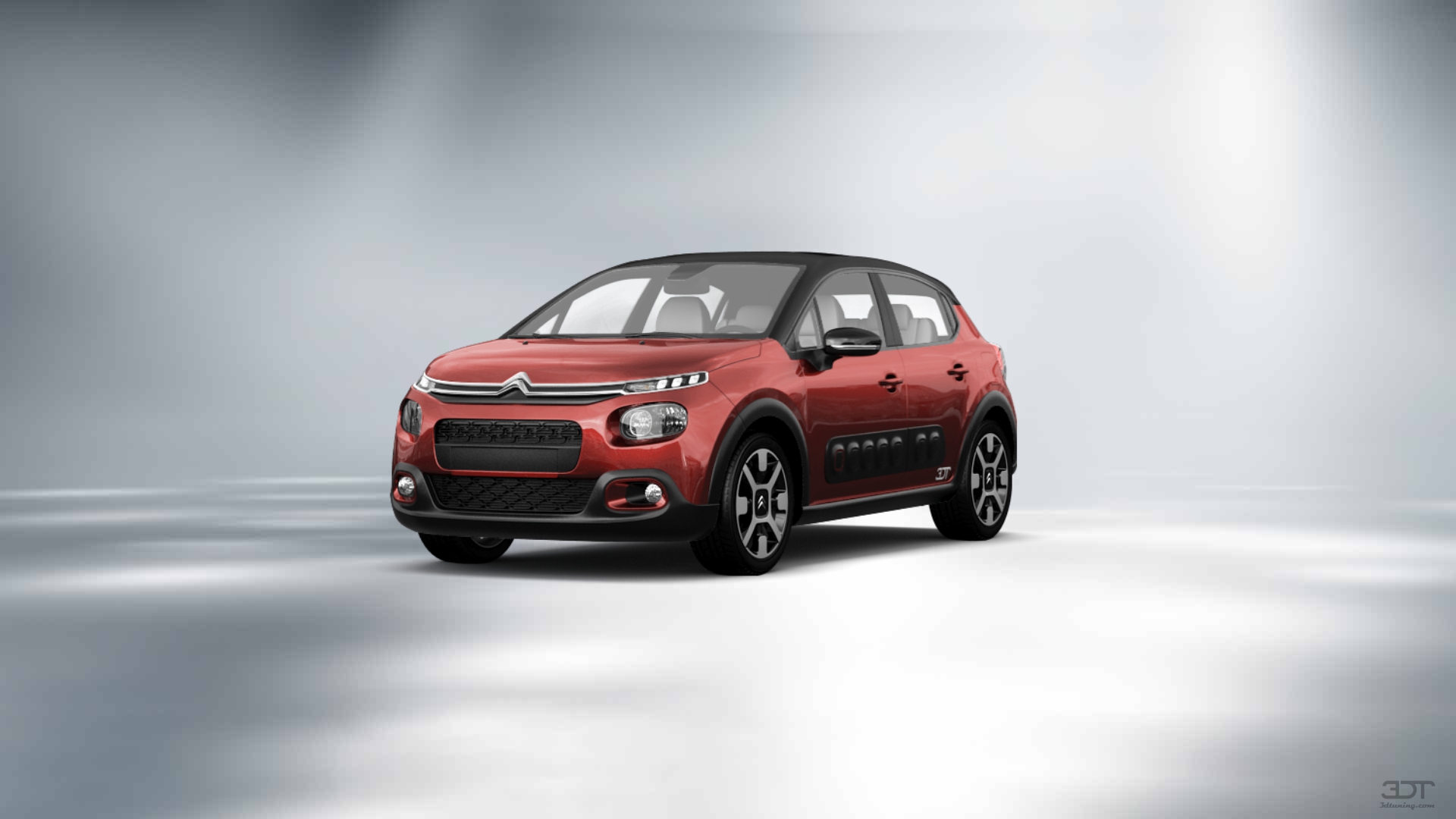 Citroen C3 5 Door Hatchback 2017