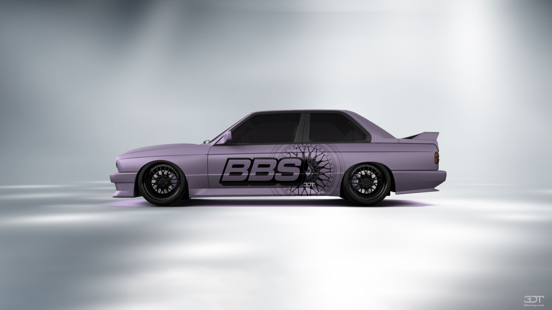 BMW M3 2 Door Coupe 1986 Images