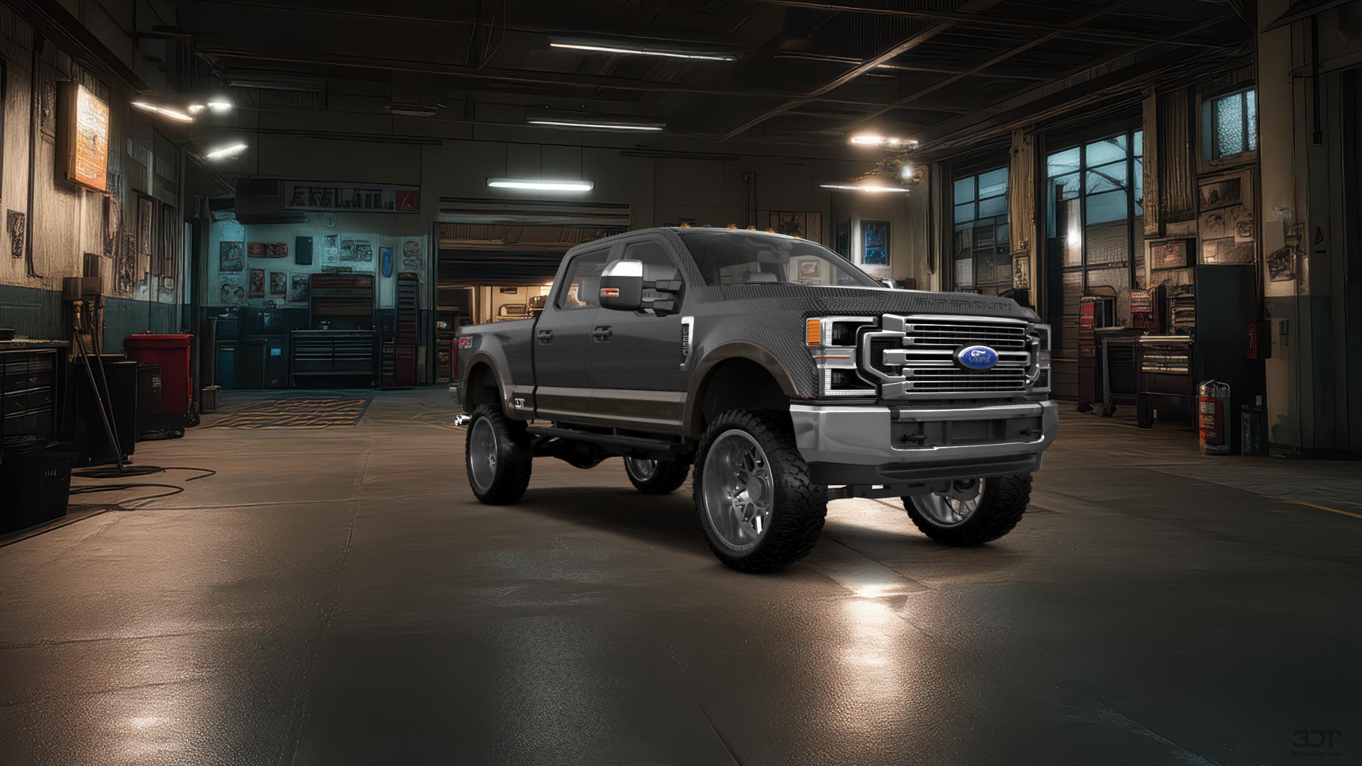 papaws truck