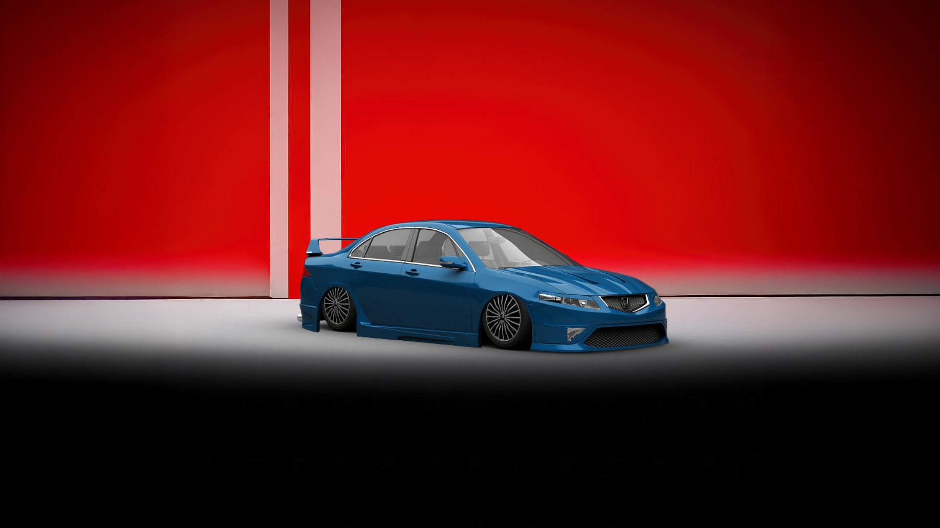 Honda Accord Sedan 2003