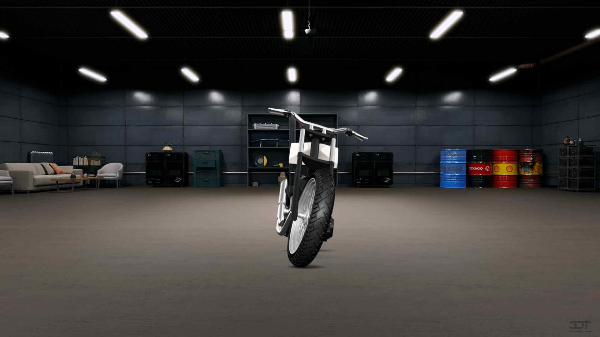 Custom Chopper Chopper 2017 Images