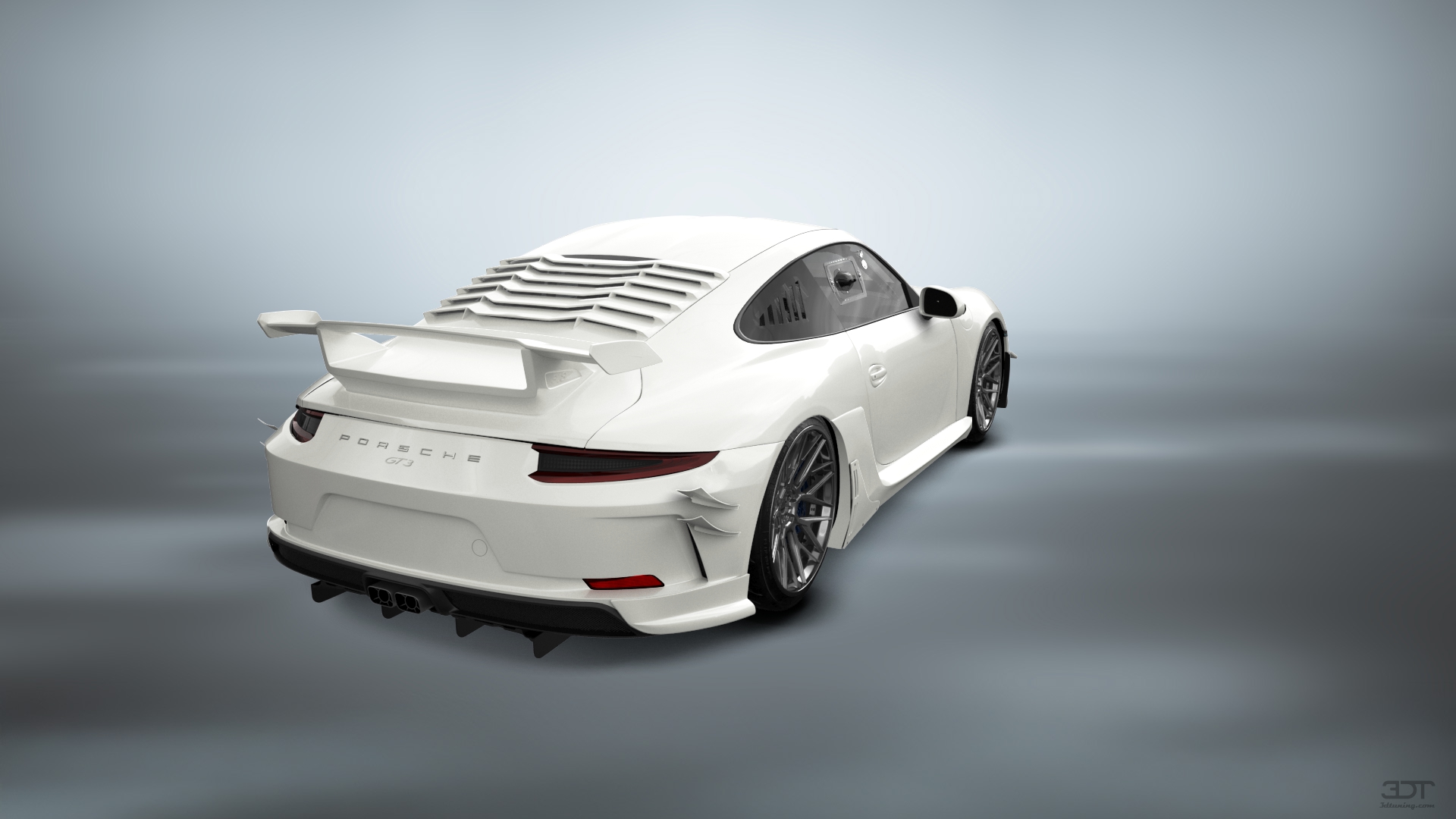 Porsche 911 Carrera 2 Door Coupe 2011