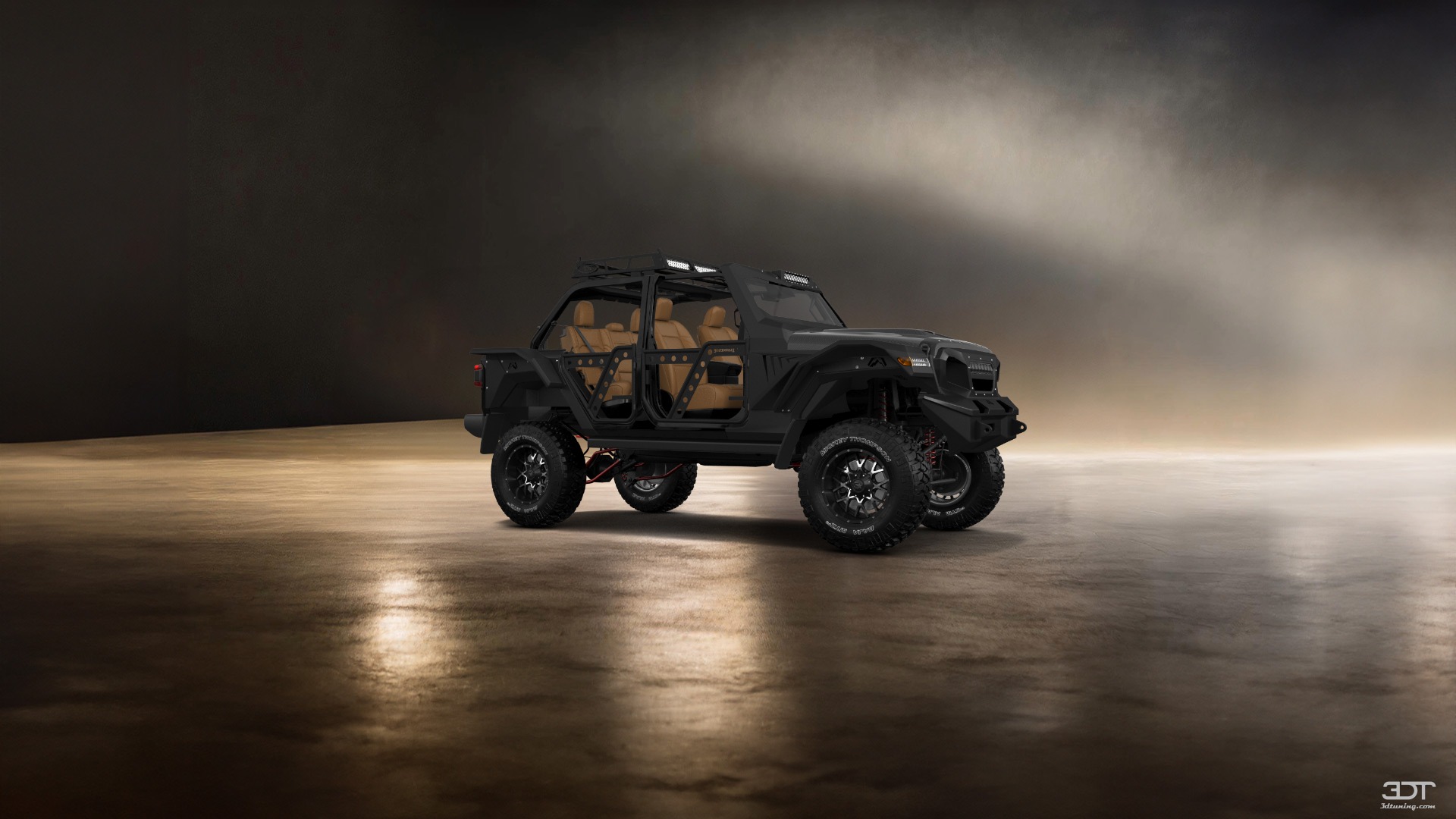 Jeep Wrangler JL 4 Door SUV 2024 Images