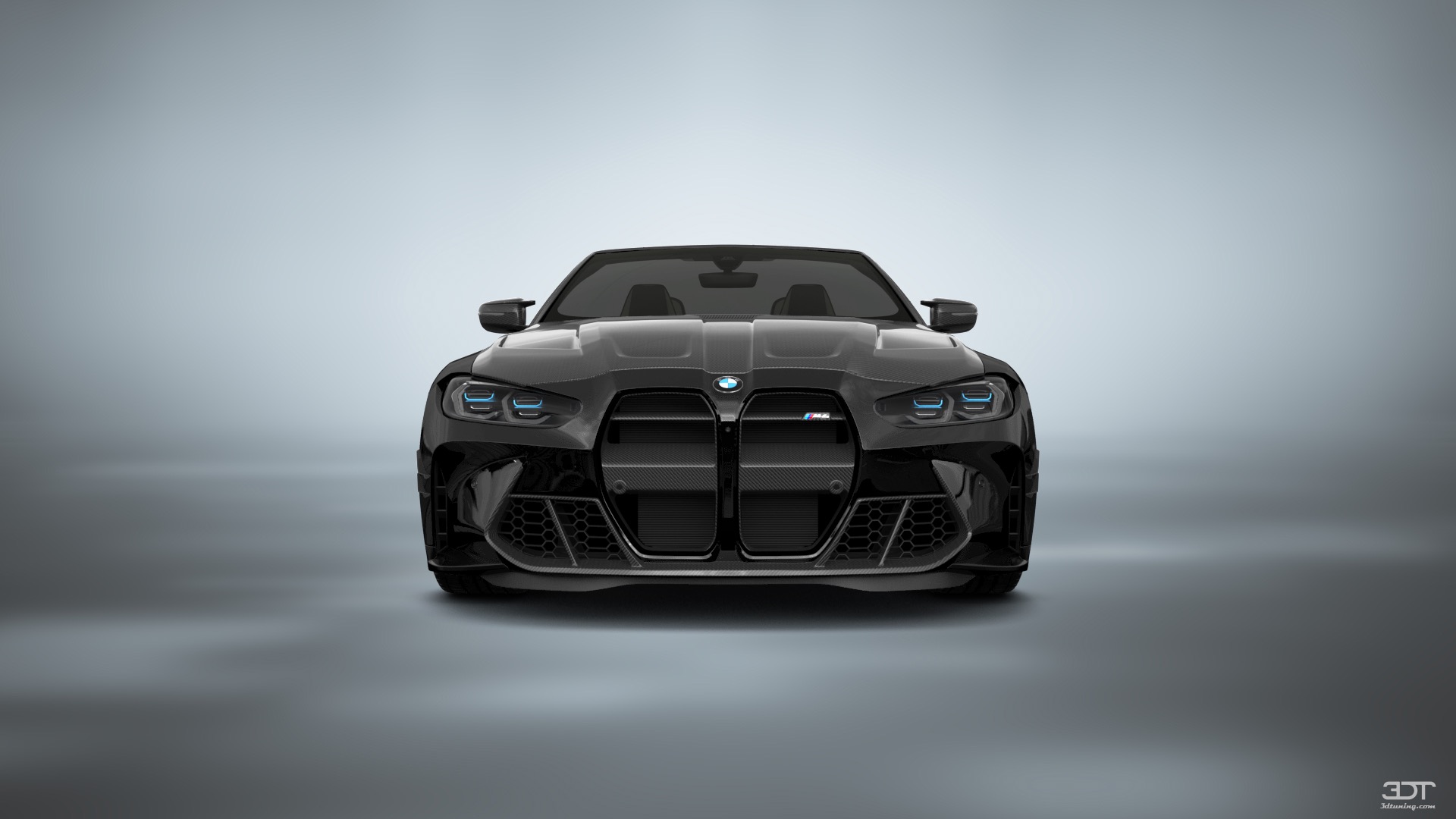 BMW M4 2 Door Convertible 2022
