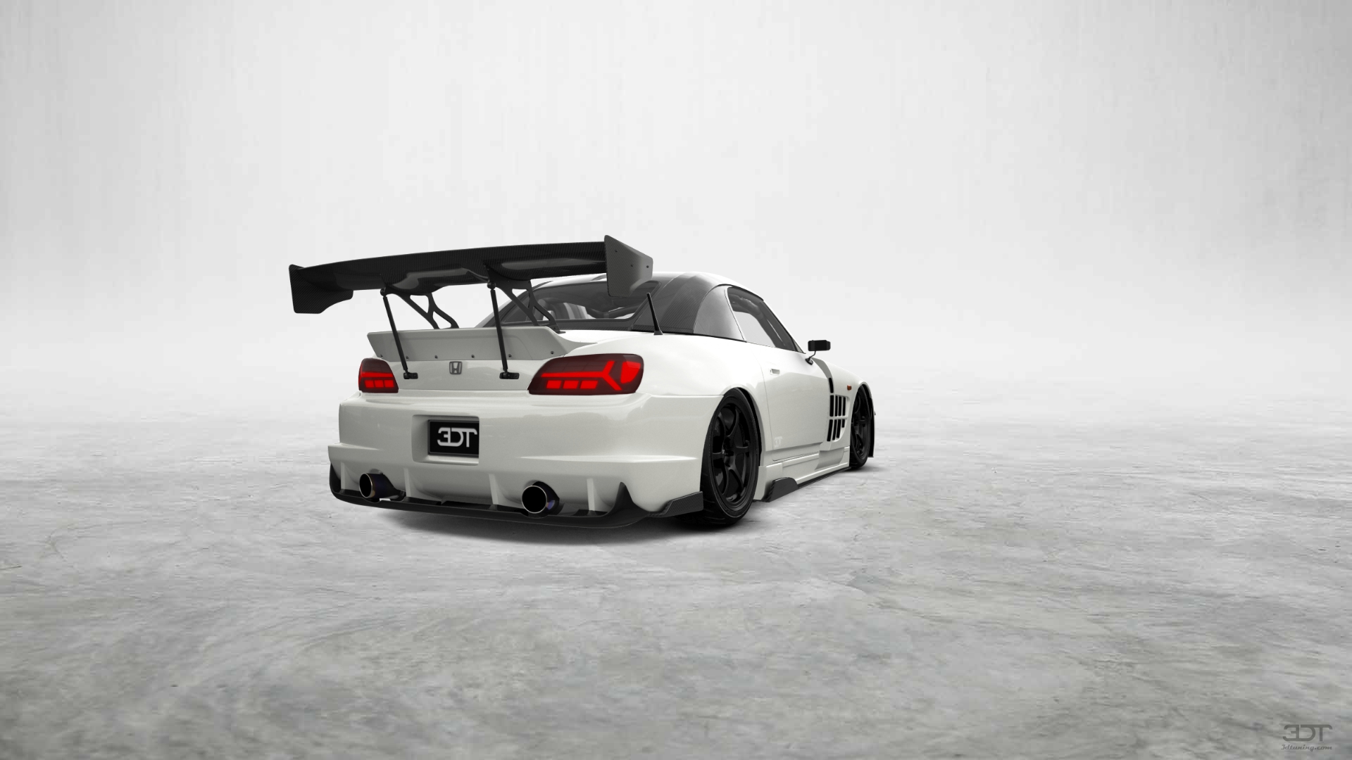 Honda S2000 Roadster 1999