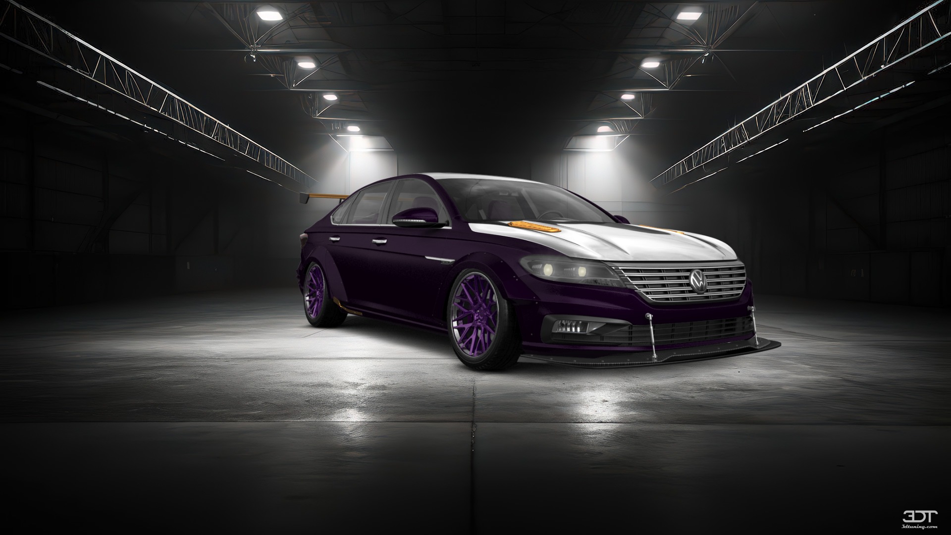 Volkswagen Lavida Sedan 2018 Images