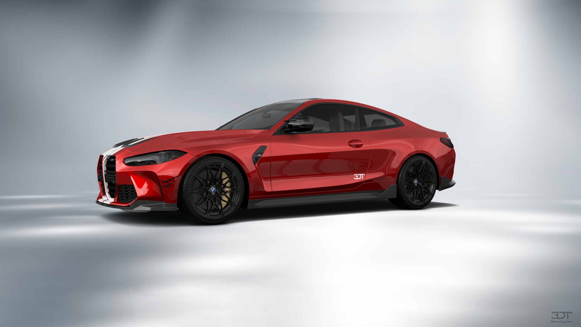 BMW M4 2 Door Coupe 2021