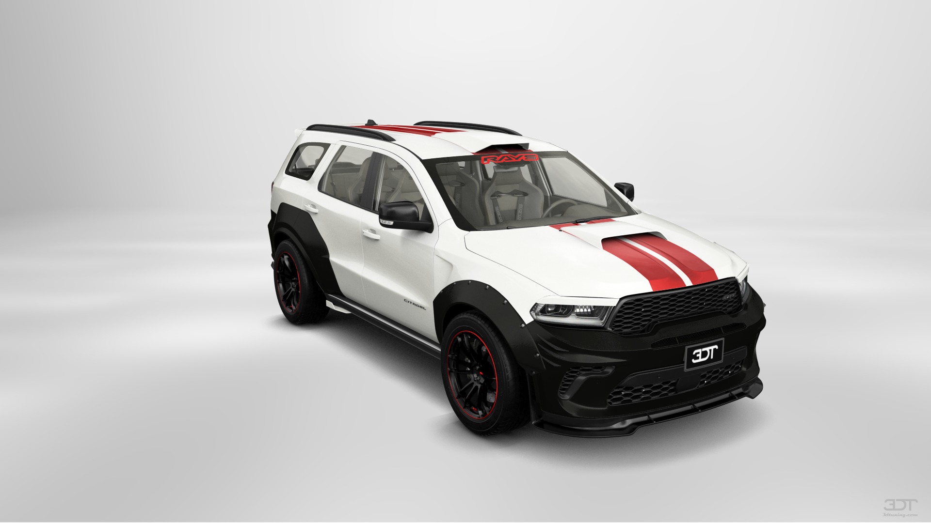 Dodge Durango 5 Door SUV 2021