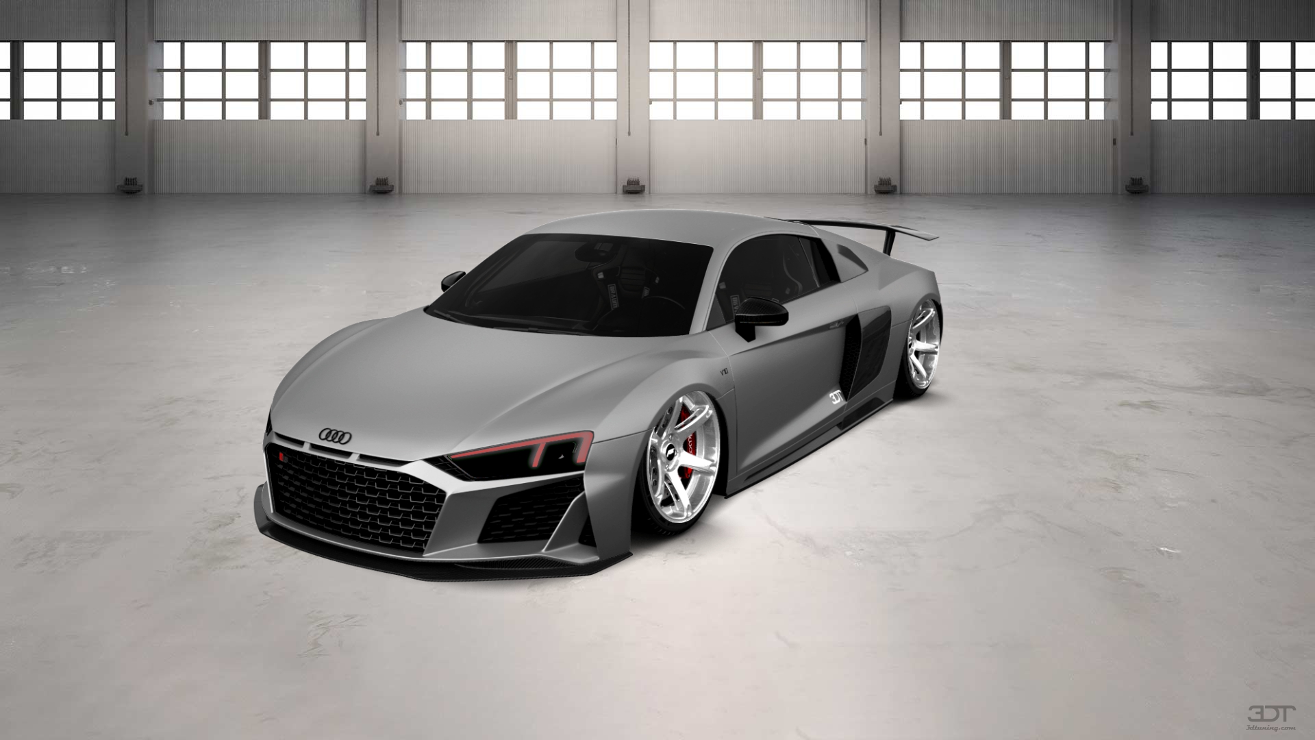 Audi R8 2 Door Coupe 2019