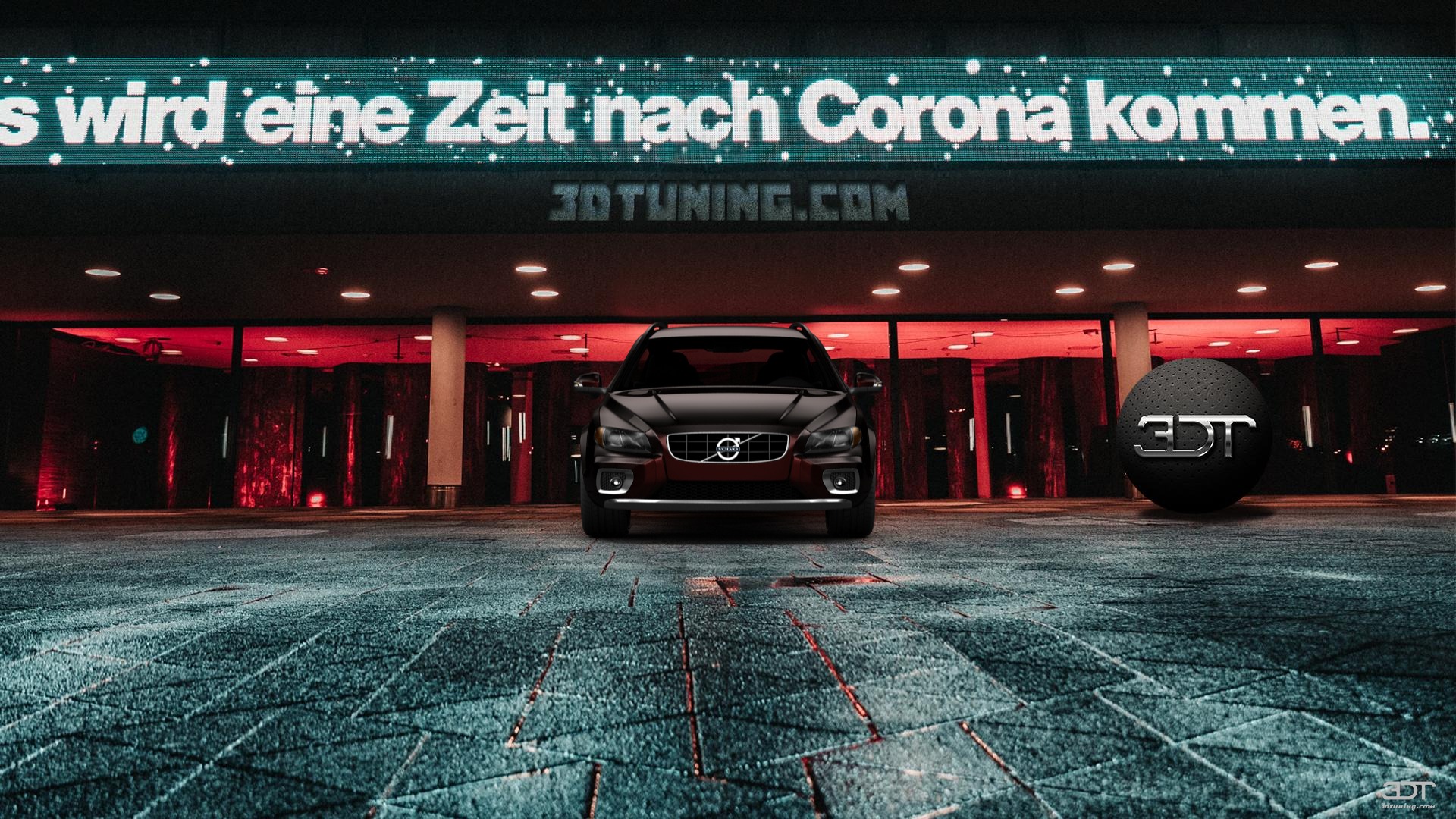 Volvo XC70 Crossover 2011 Images