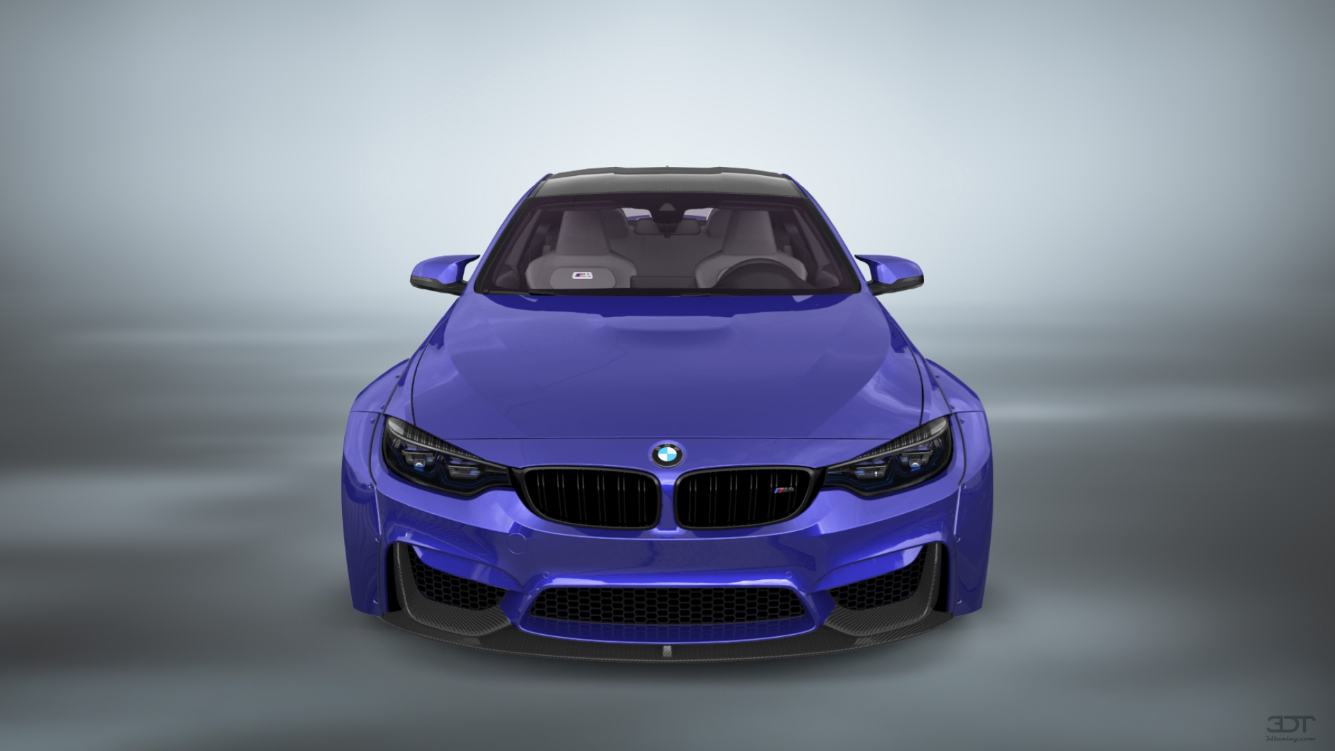 BMW M4 2 Door Coupe 2019