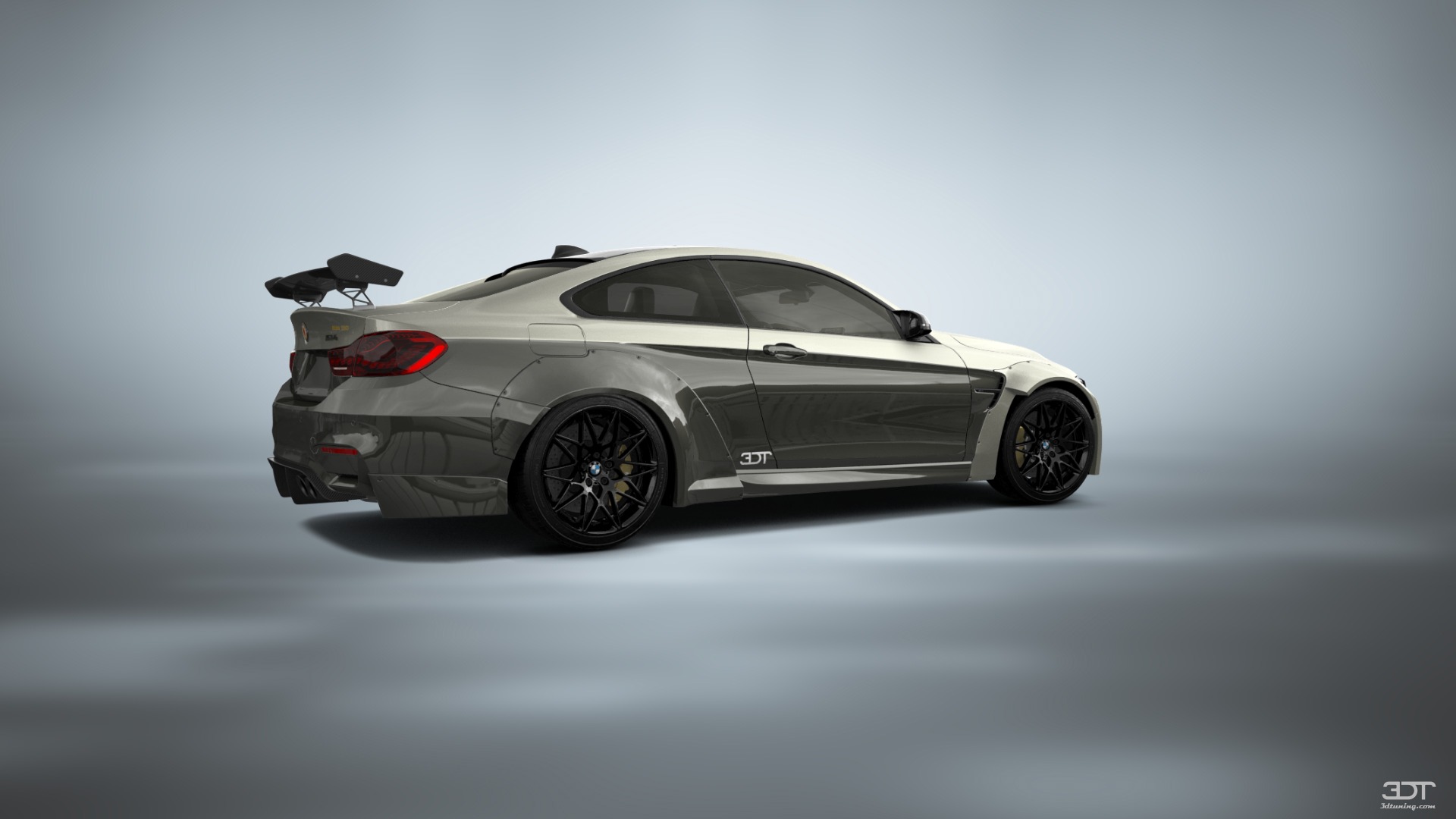 BMW M4 2 Door Coupe 2019