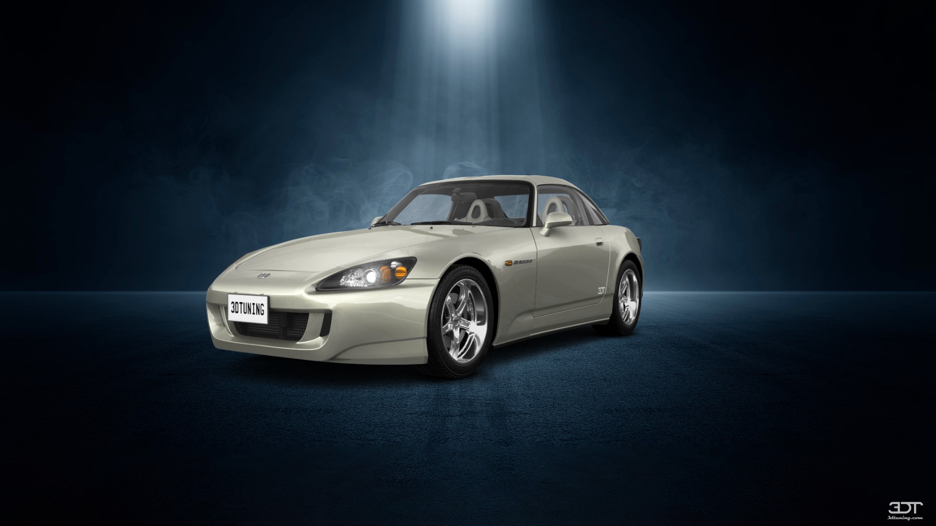 Honda S2000 Roadster 1999 tuning