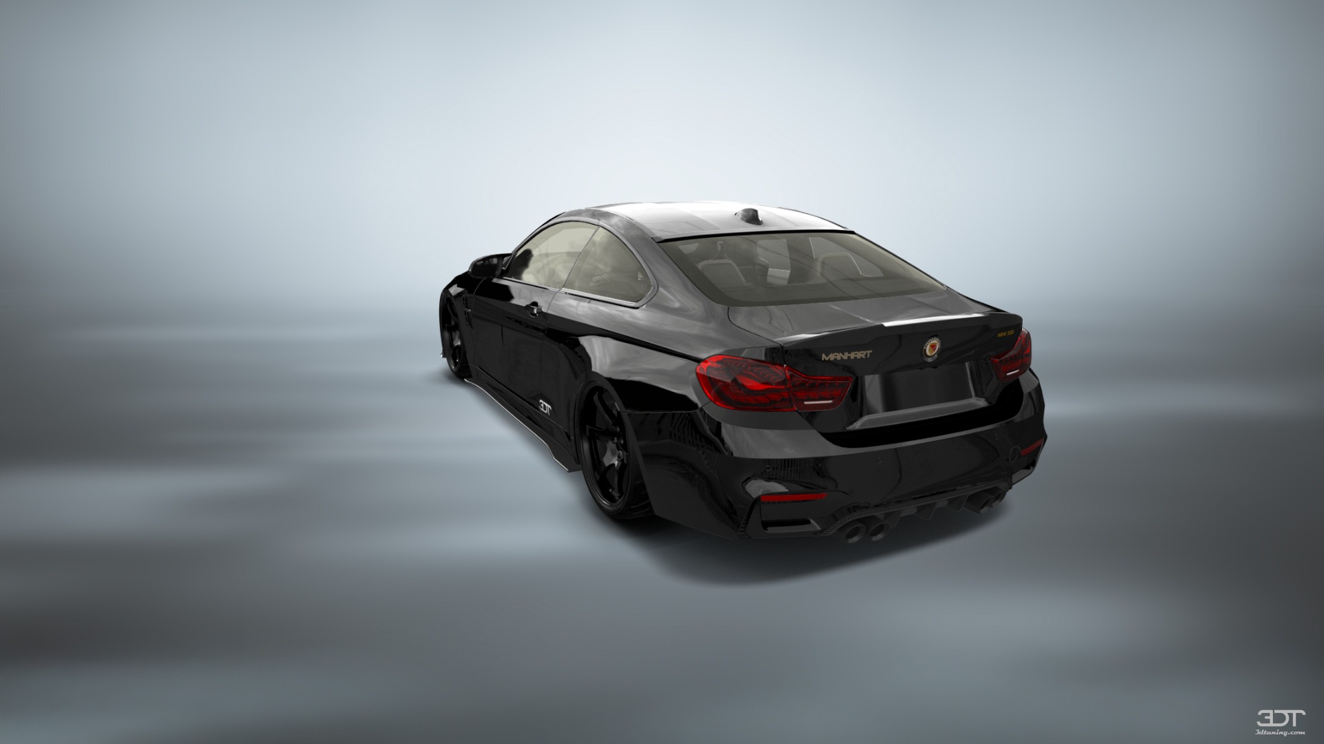 BMW M4 2 Door Coupe 2019
